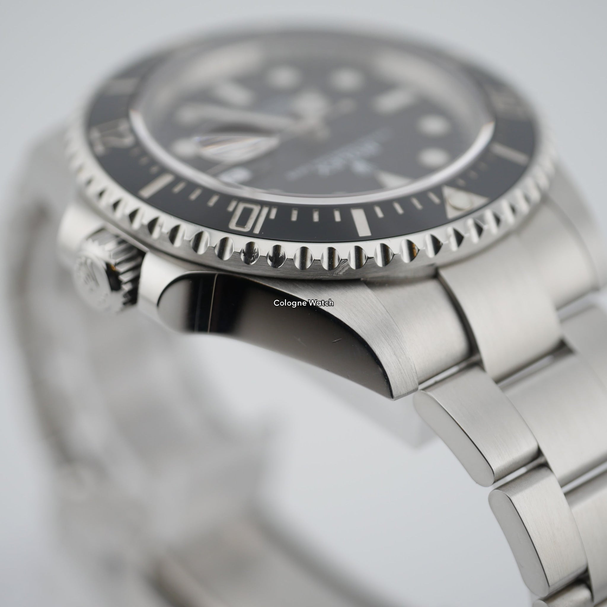 Rolex Sea-Dweller 43 Stahl 126600 - 2023