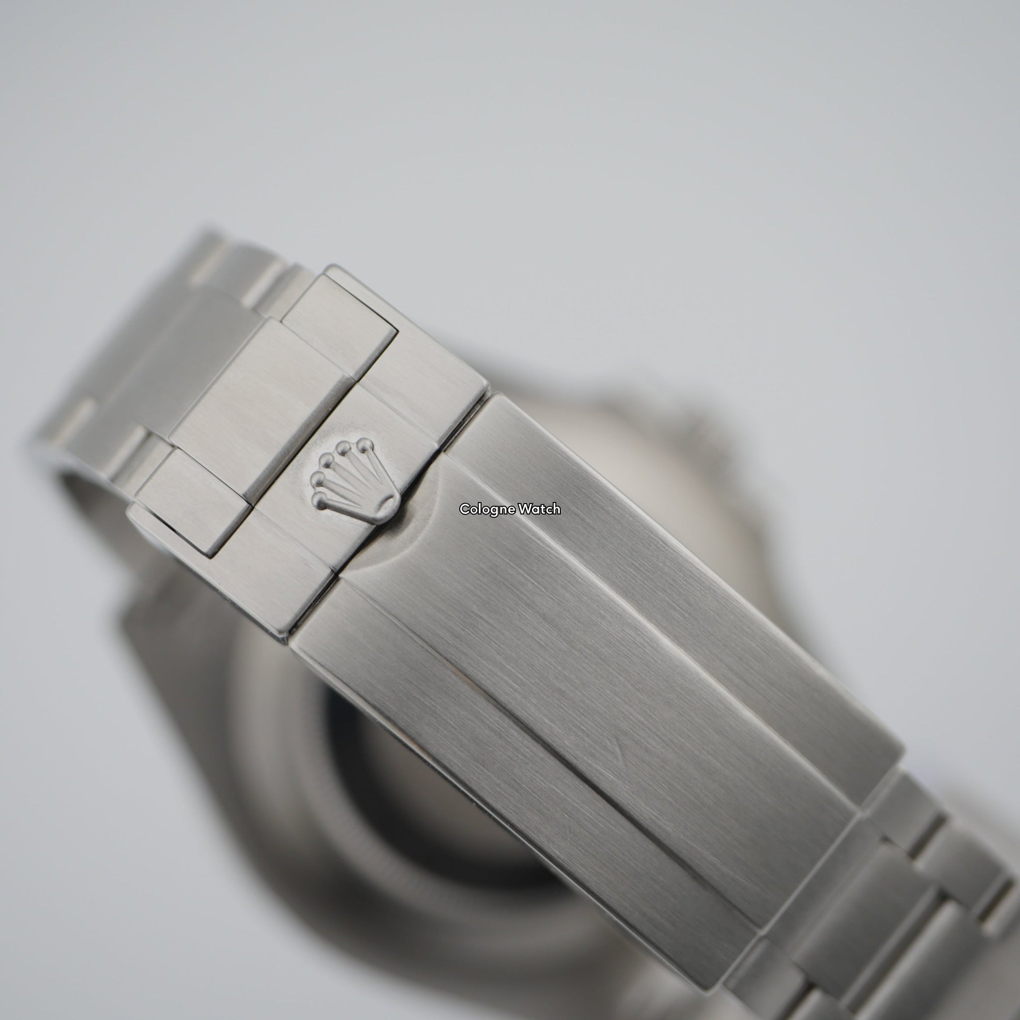 Rolex Sea-Dweller 43 Stahl 126600 - 2023
