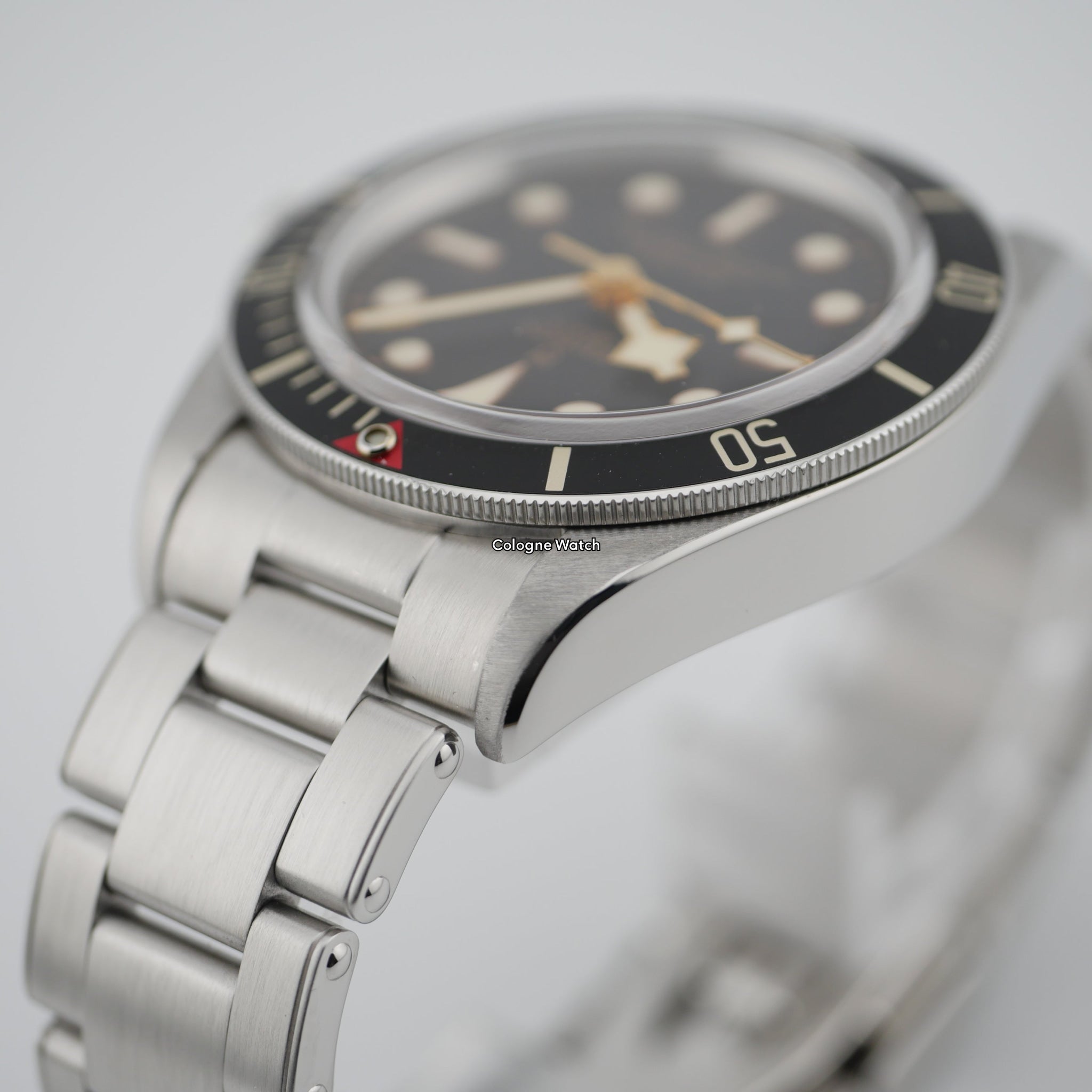 Tudor Black Bay 58 Stahl 79030N - 2019