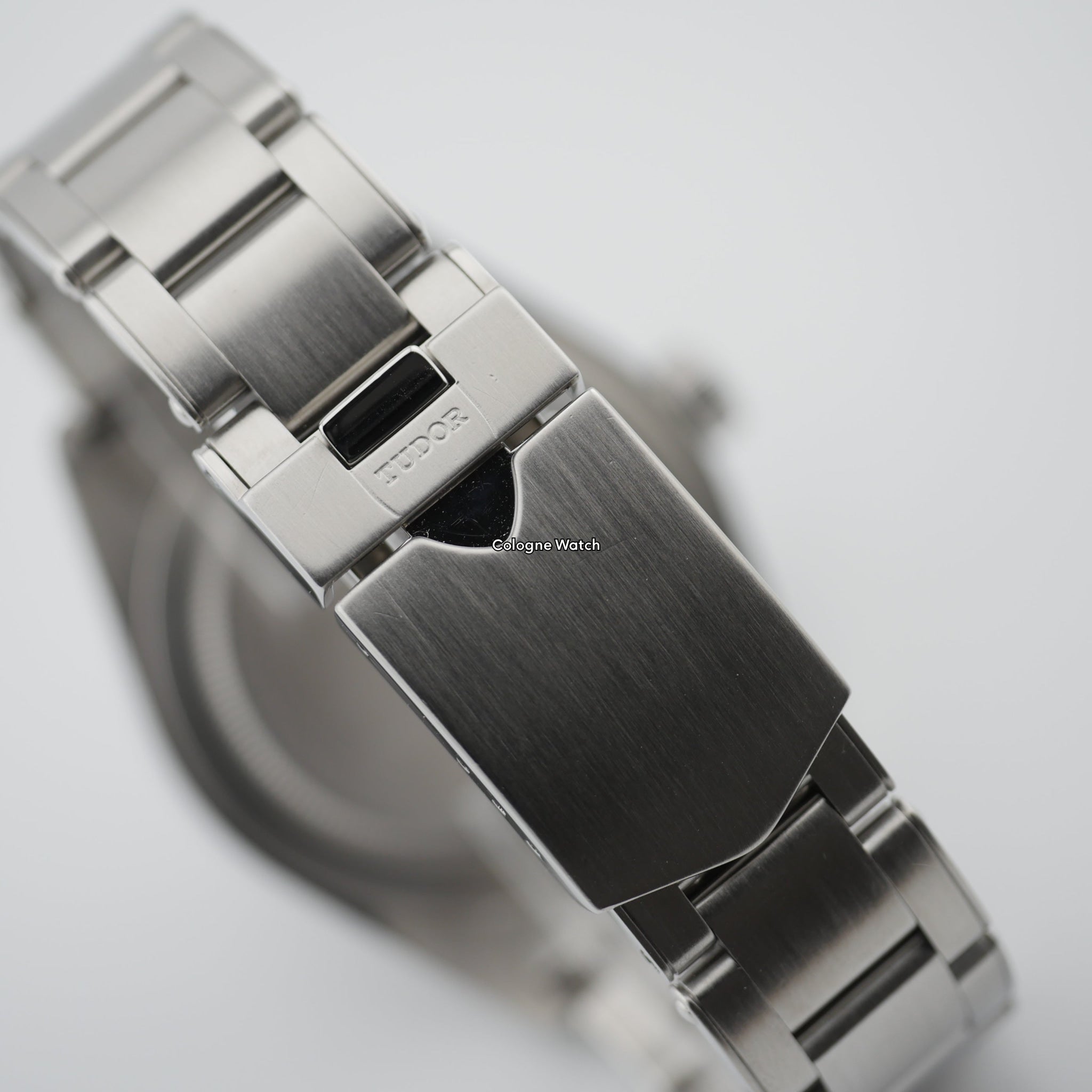 Tudor Black Bay 58 Stahl 79030N - 2019