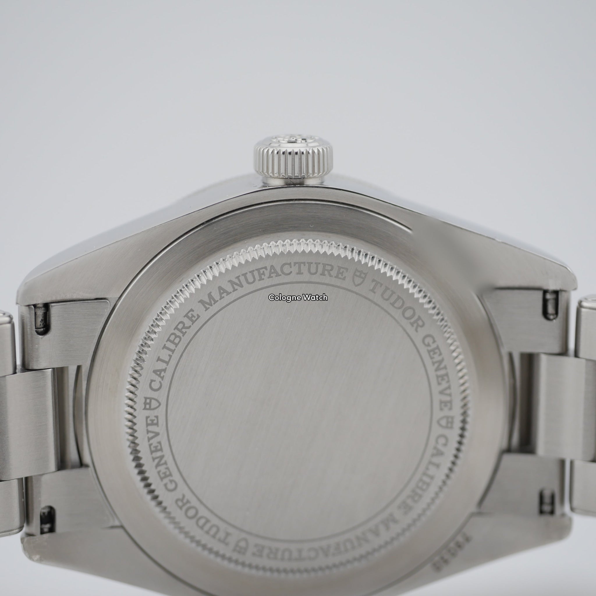 Tudor Black Bay 58 Stahl 79030N - 2019