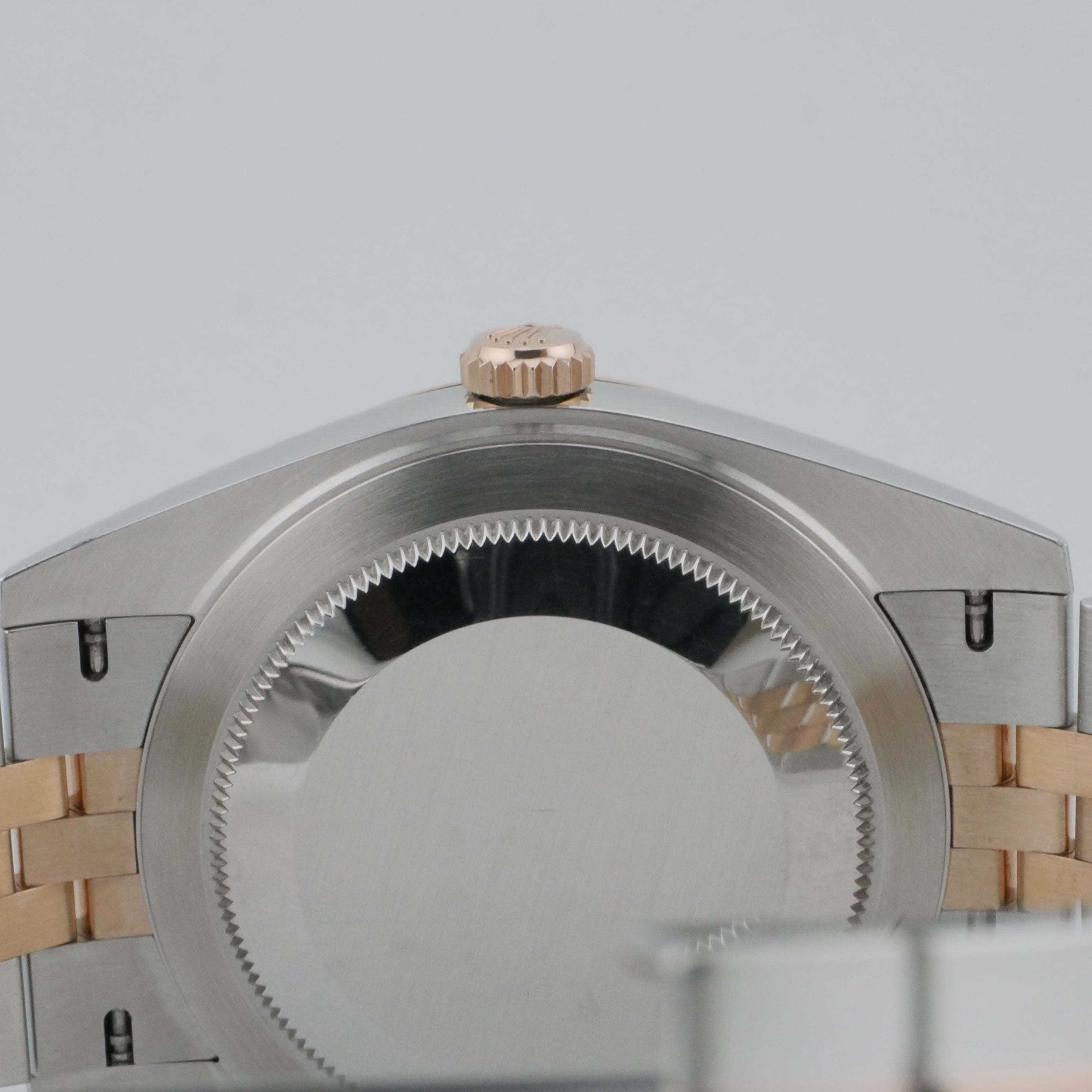 Rolex Datejust 41 Stahl / Roségold 126331 - 2024