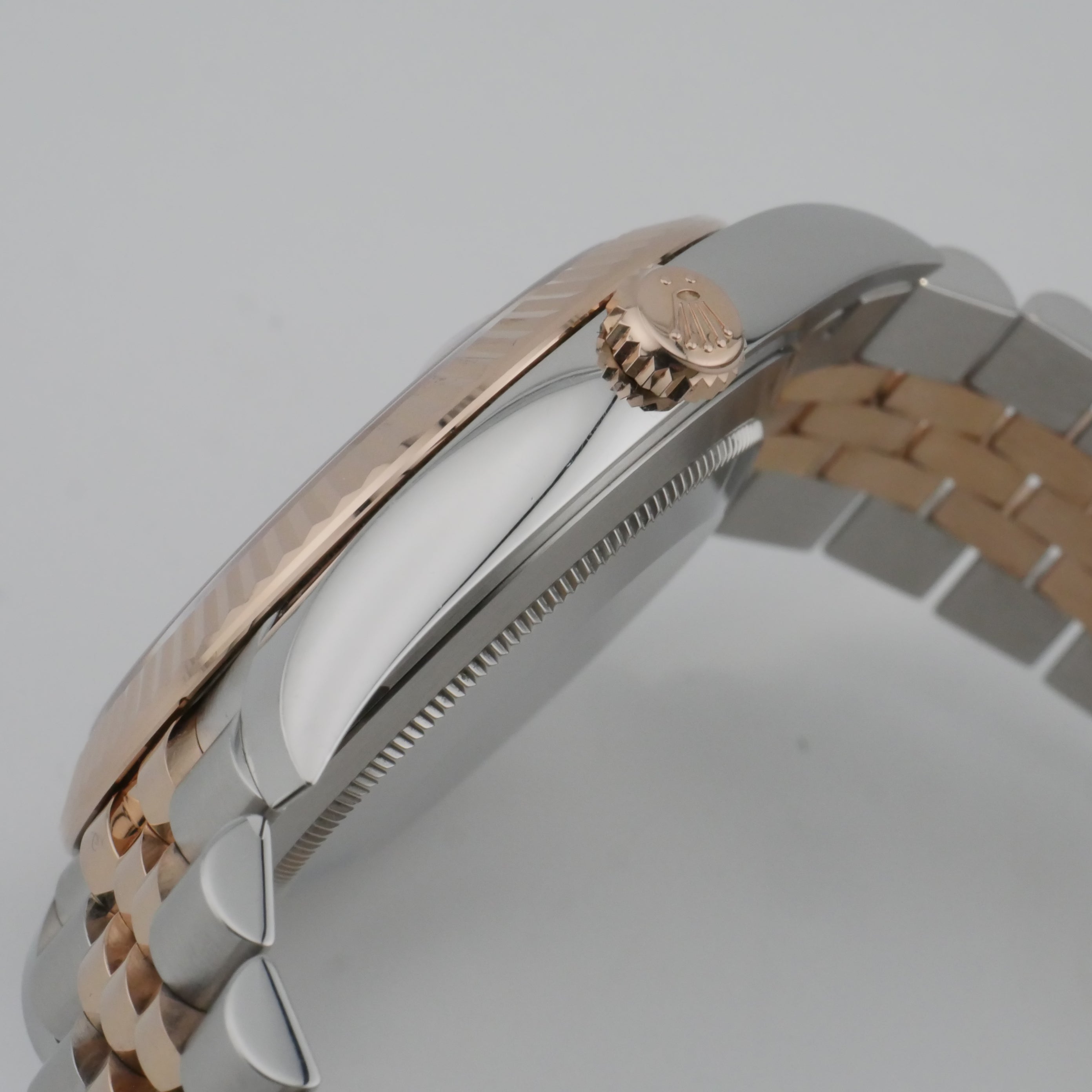 Rolex Datejust 41 Stahl / Roségold 126331 - 2024