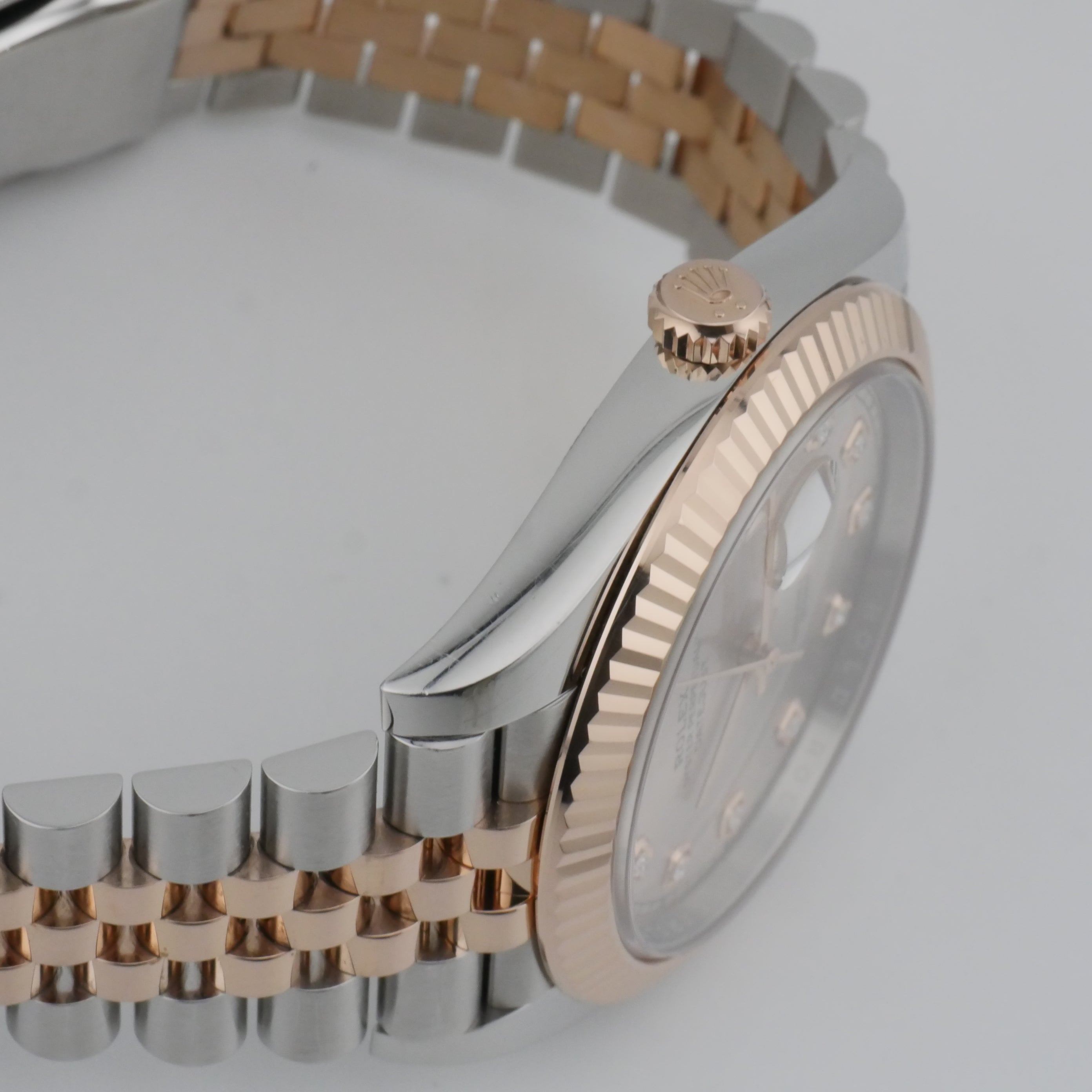 Rolex Datejust 41 Stahl / Roségold 126331 - 2024