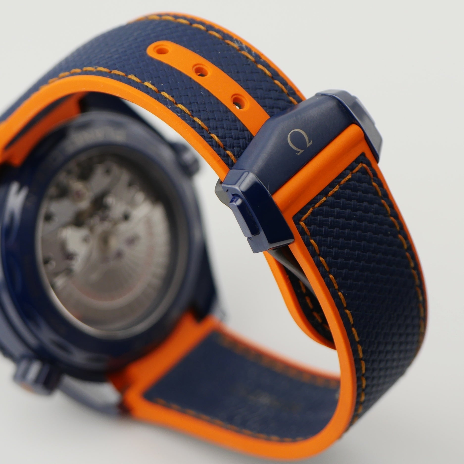 Omega Seamaster Planet Ocean 215924622030 - 2022 Ceramic