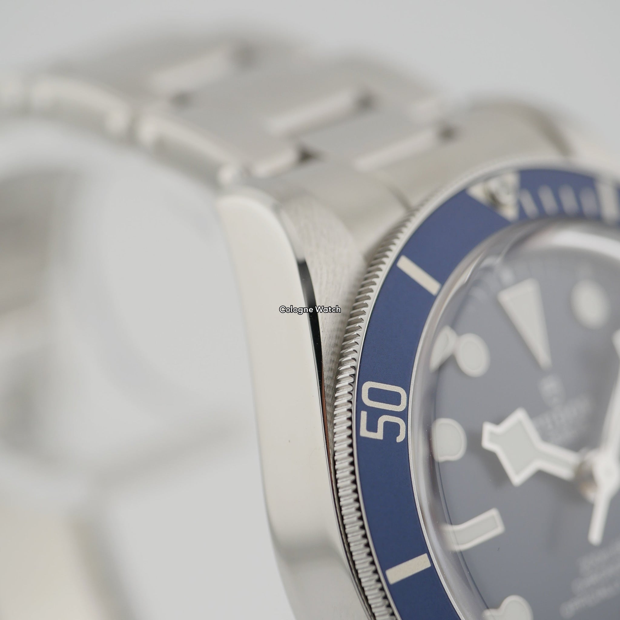 Tudor Black Bay 58 Steel 79030B - 2020