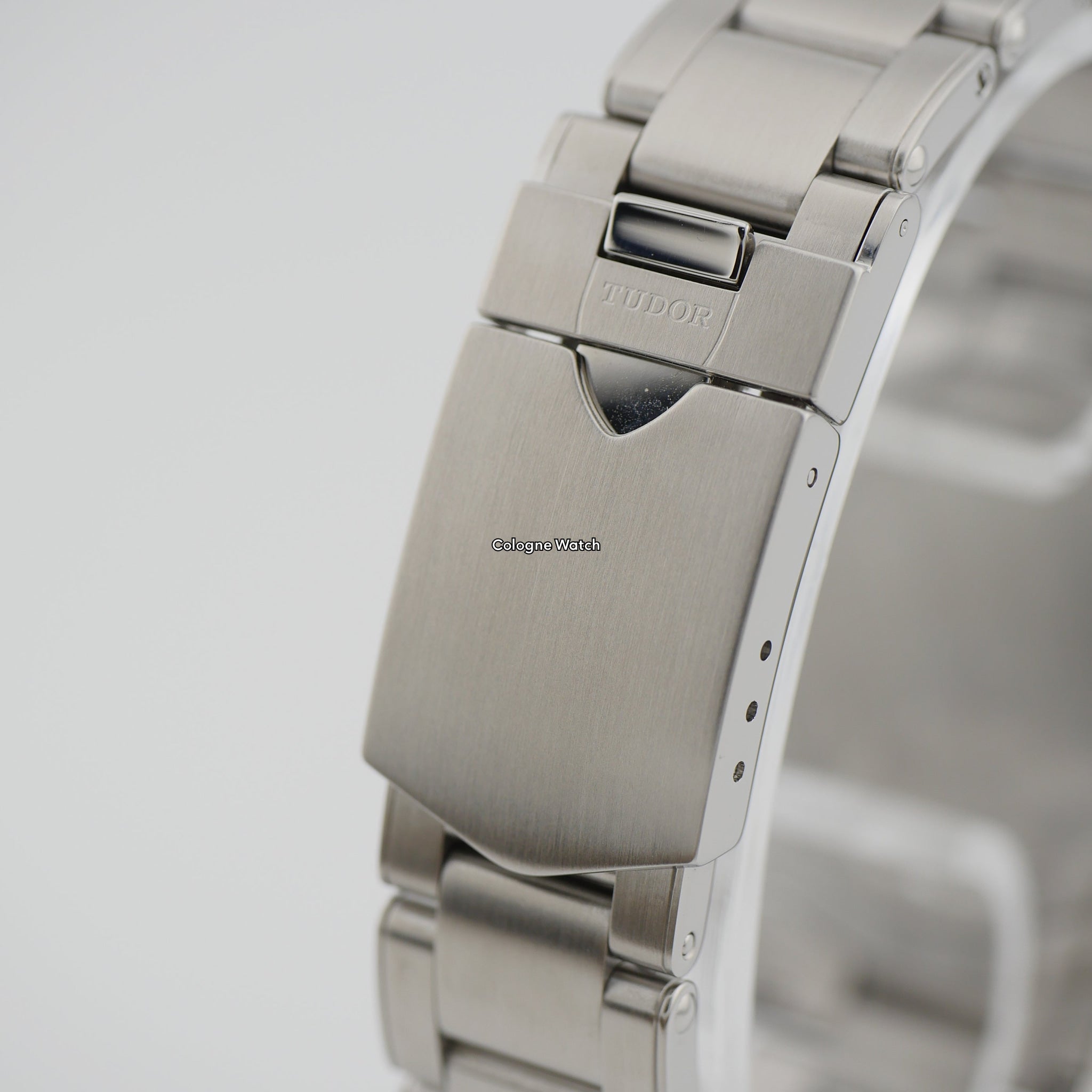 Tudor Black Bay 58 Steel 79030B - 2020