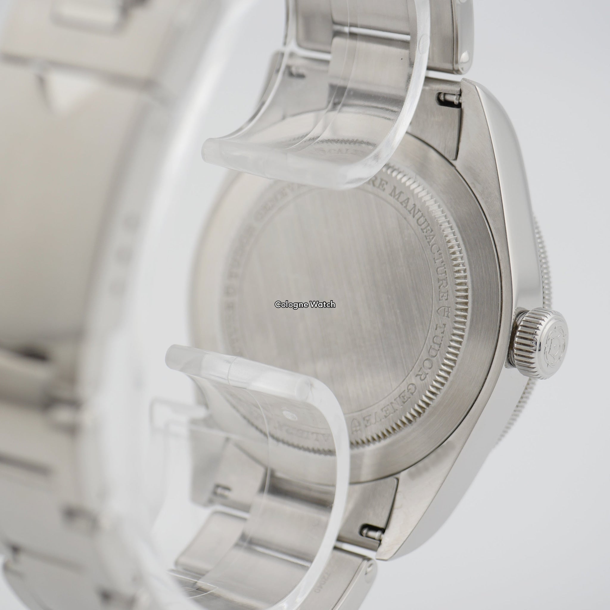 Tudor Black Bay 58 Steel 79030B - 2020