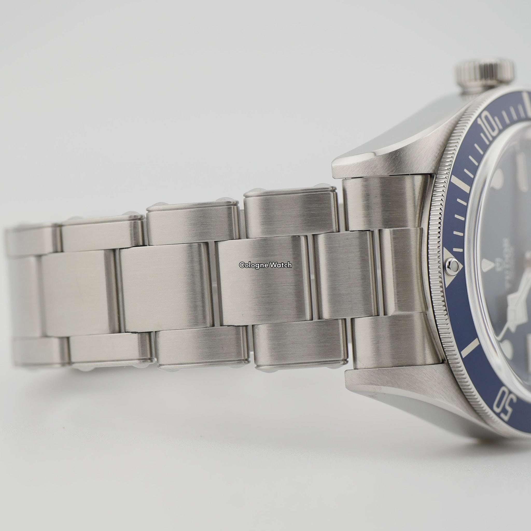 Tudor Black Bay 58 Steel 79030B - 2020