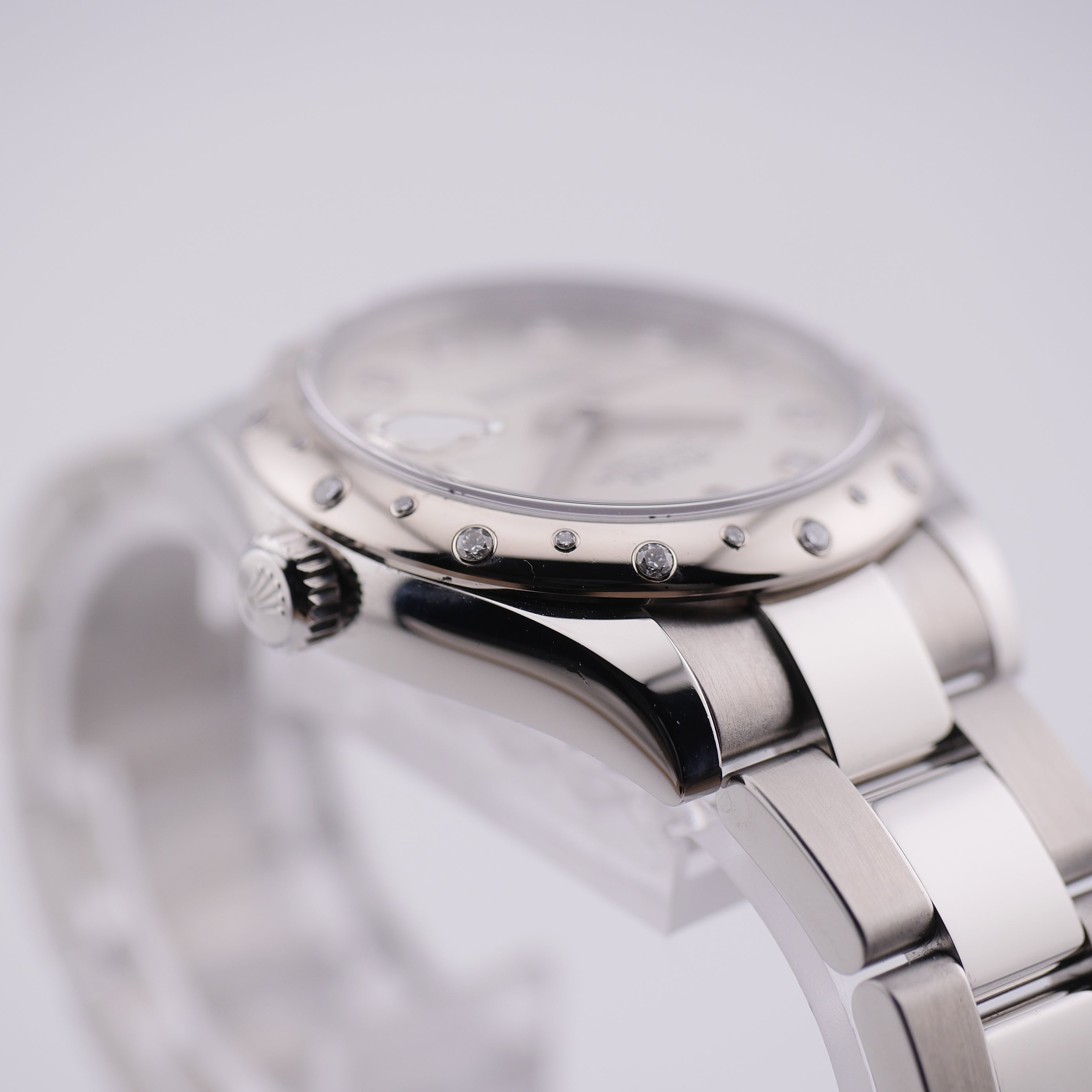 Rolex Datejust 31 Stahl 178344 - 2020