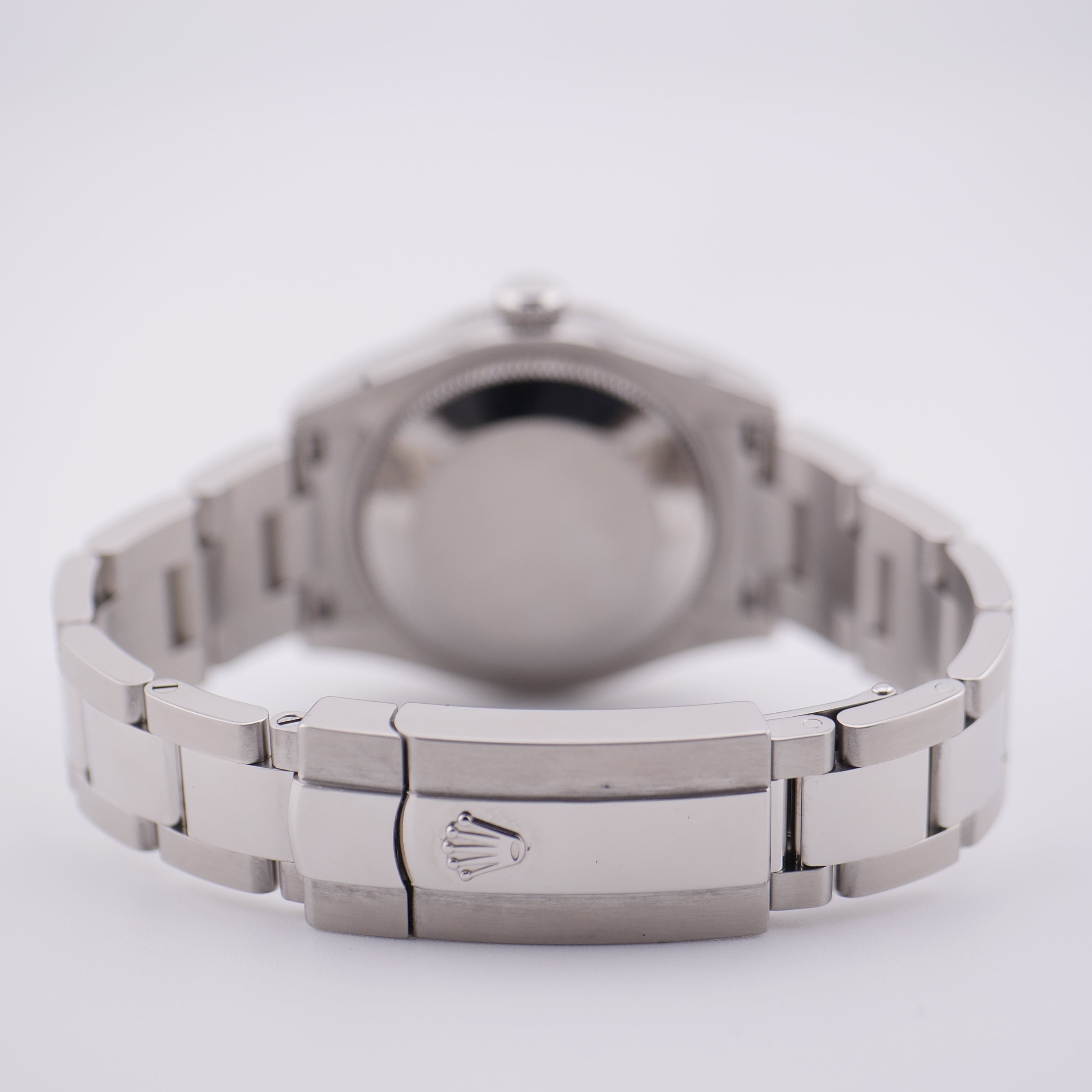 Rolex Datejust 31 Stahl 178344 - 2020