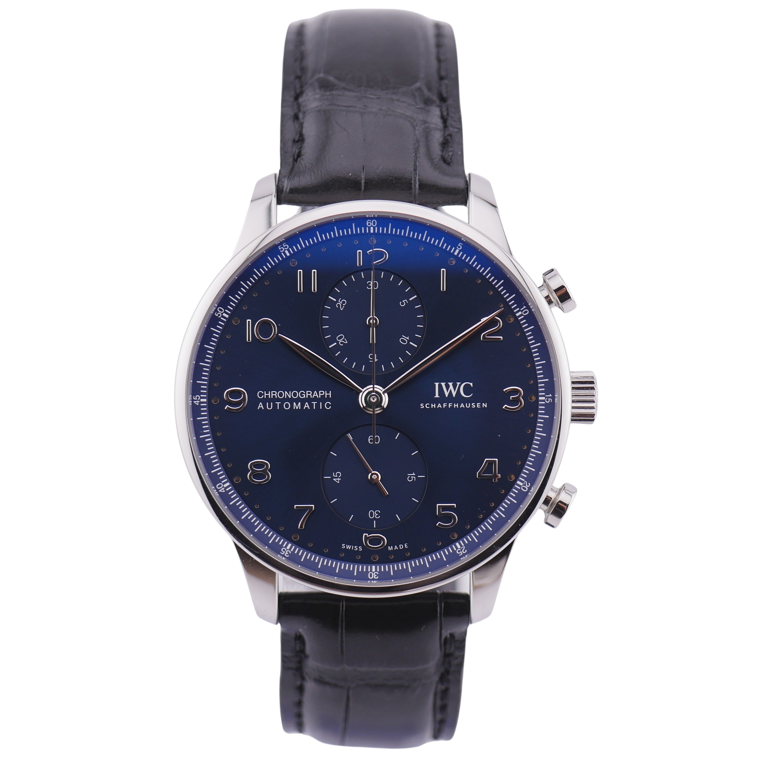 IWC Portugieser IW371606 - 2023