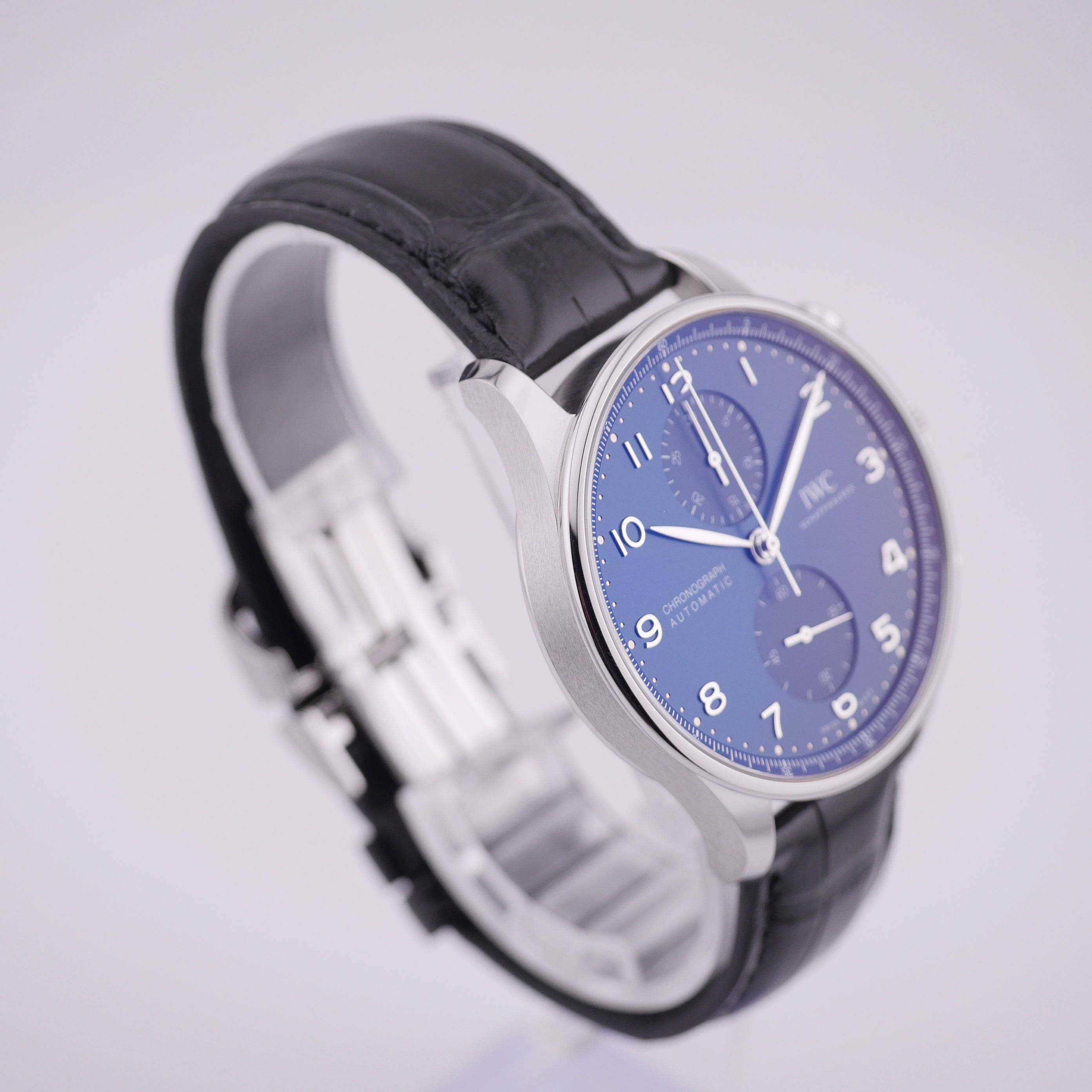 IWC Portugieser IW371606 - 2023