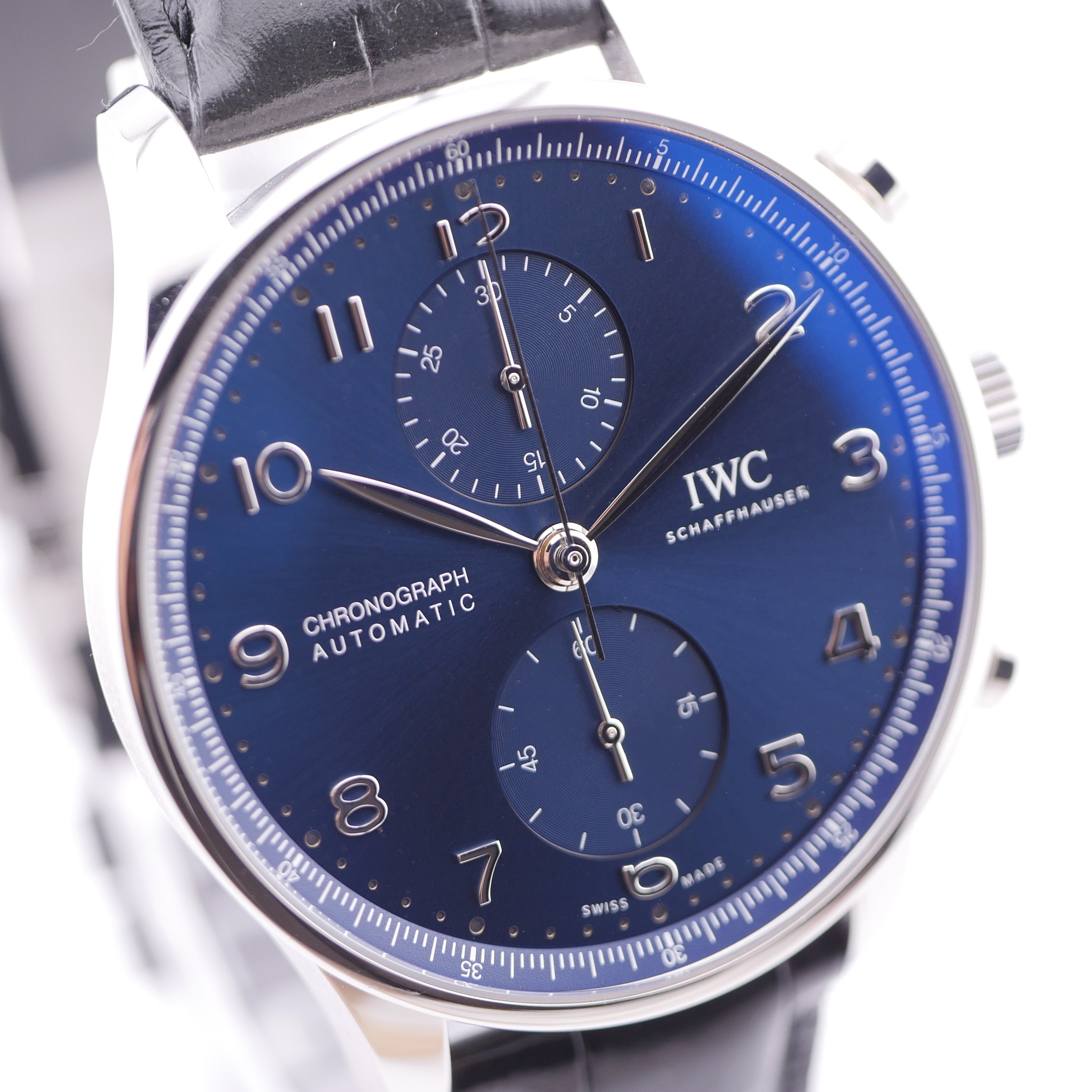 IWC Portugieser IW371606 - 2023