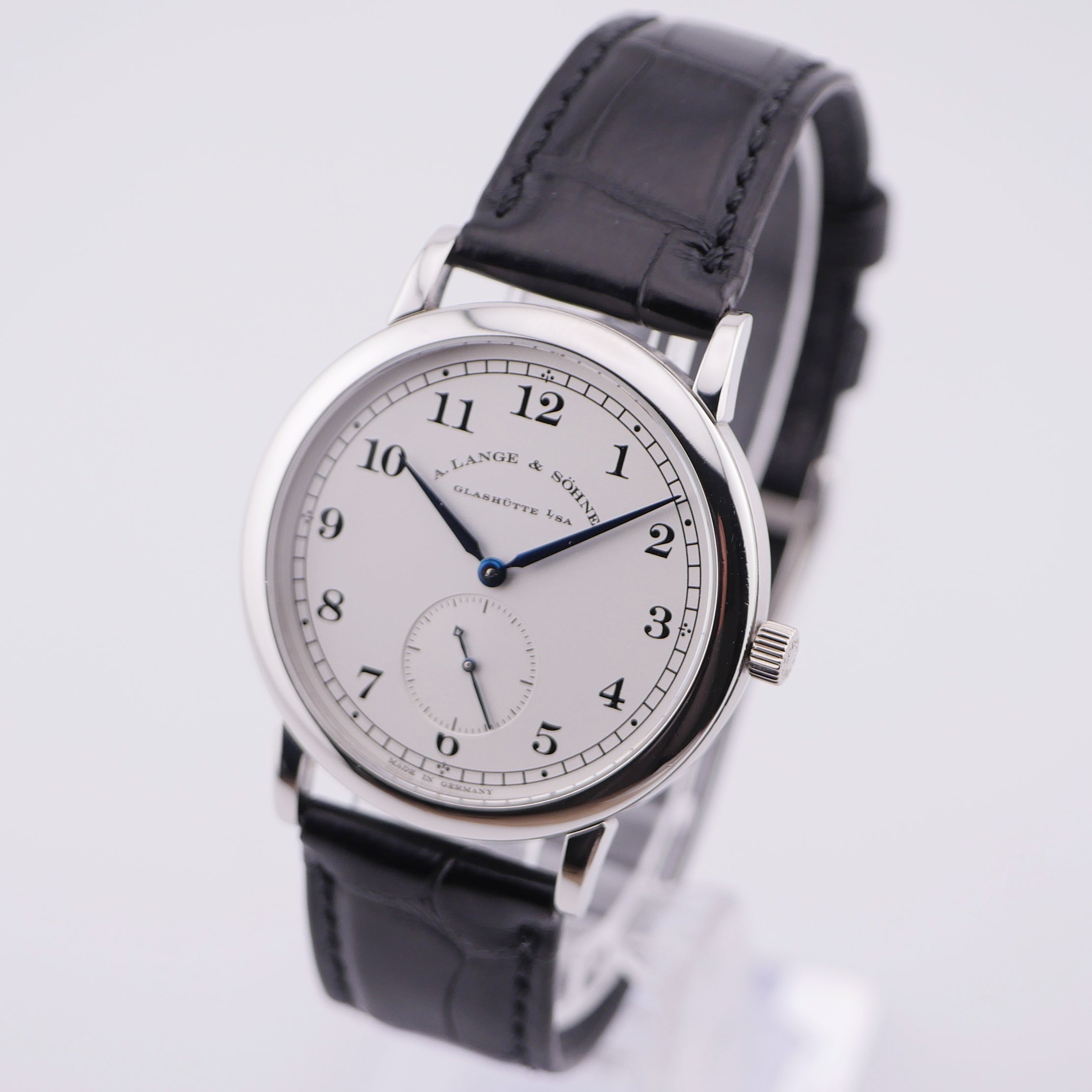 A. Lange & Söhne 1815 Platin - 206.025