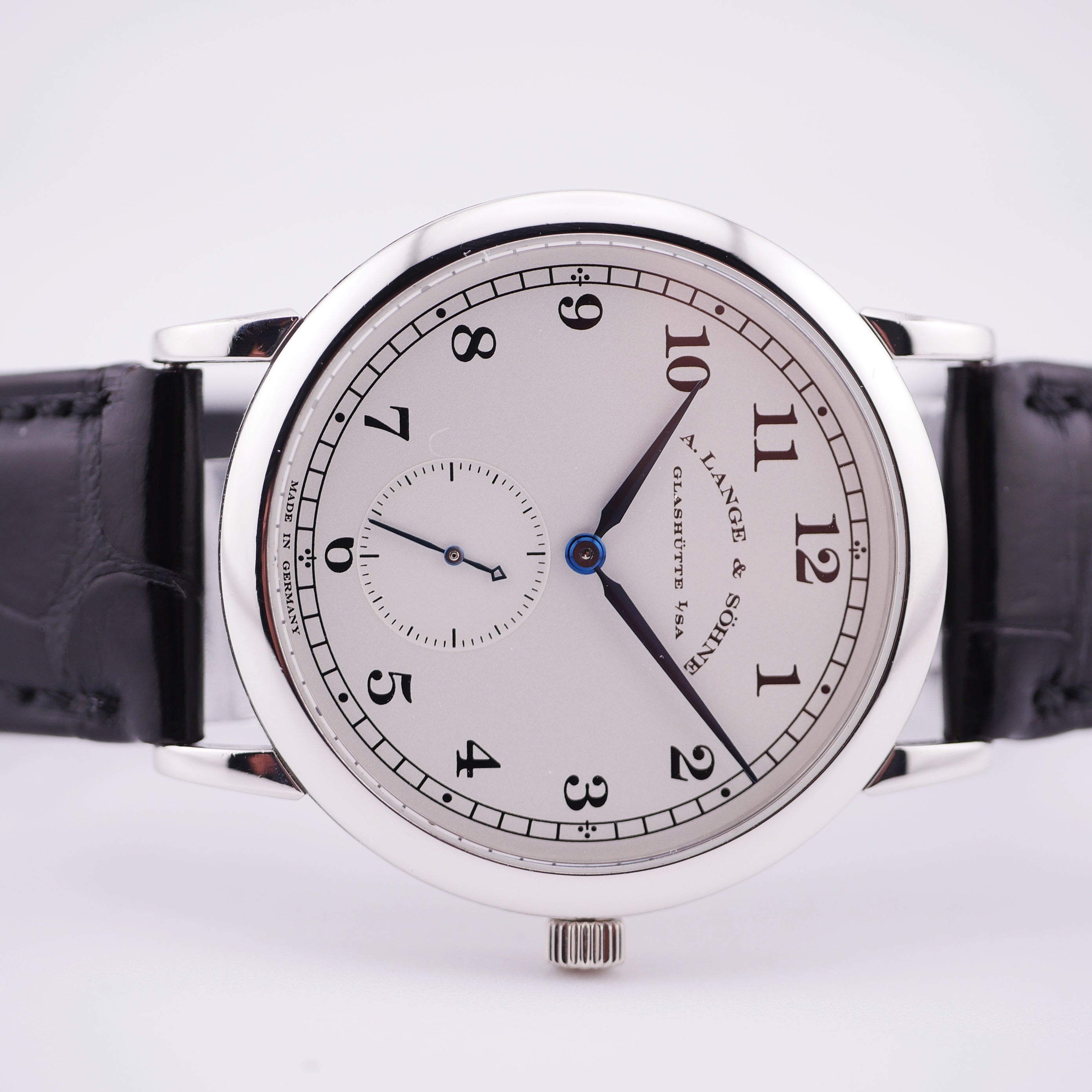 A. Lange & Söhne 1815 Platin - 206.025