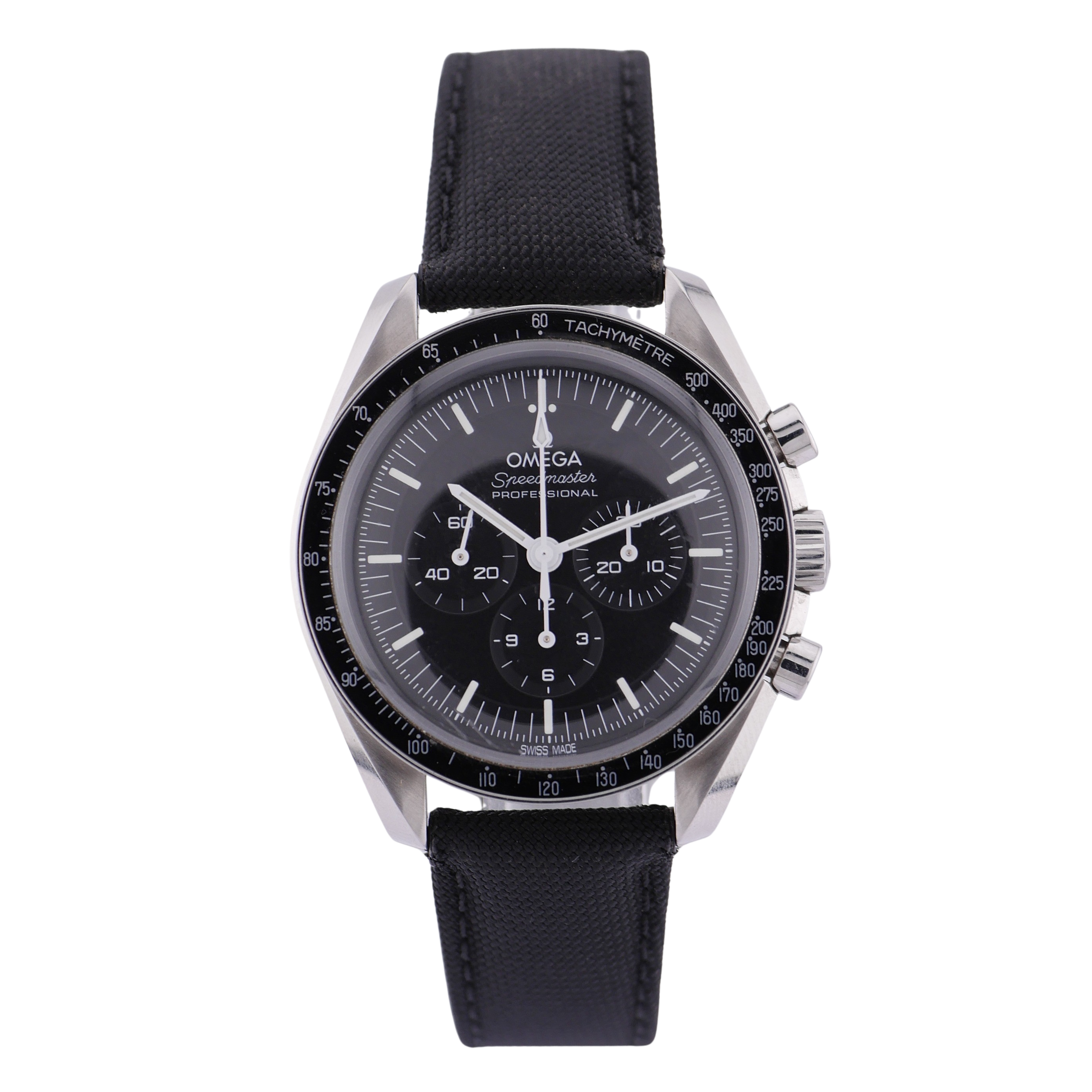 Omega Speedmaster Moonwatch Steel 310.32.42.50.01.002 - 2023