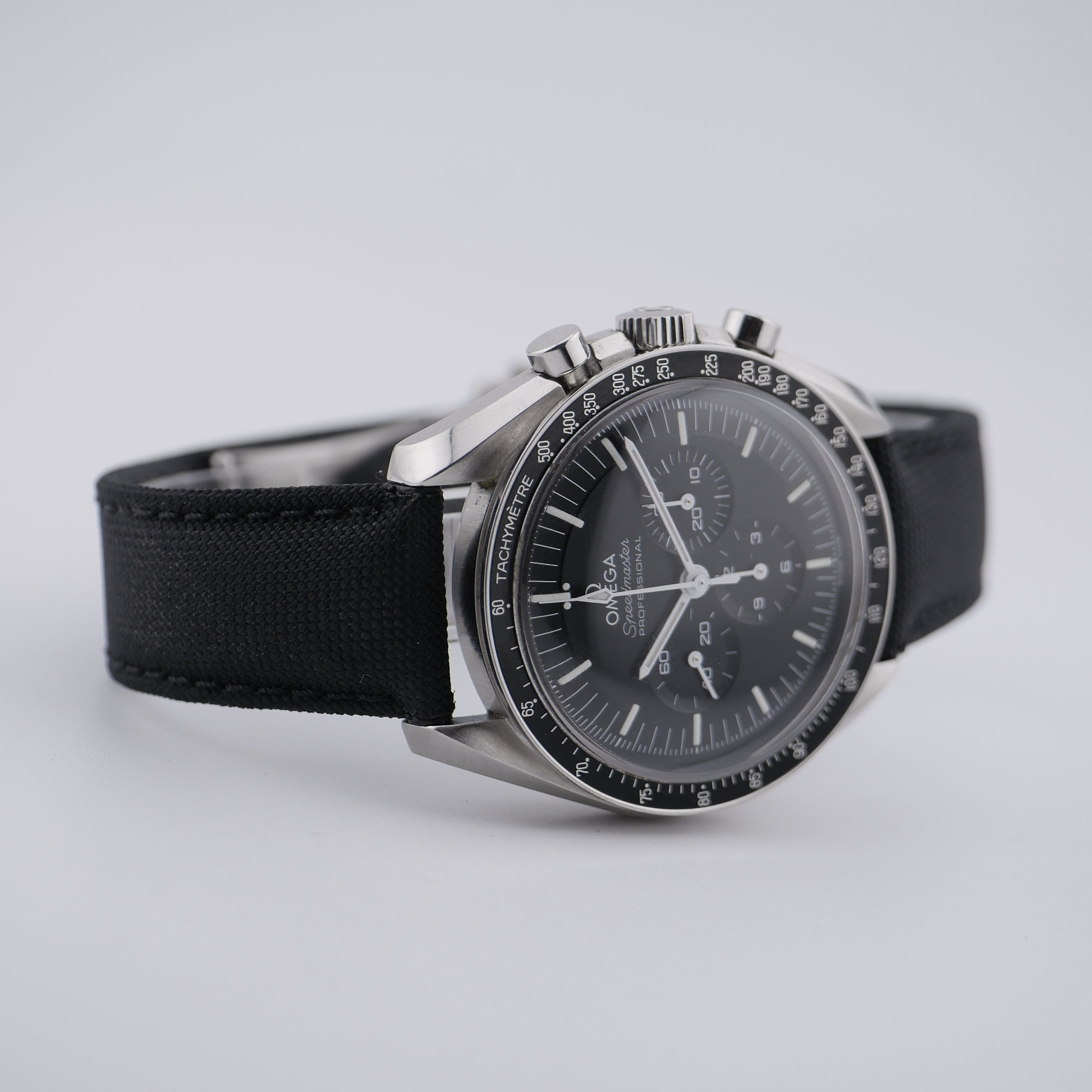 Omega Speedmaster Moonwatch Steel 310.32.42.50.01.002 - 2023