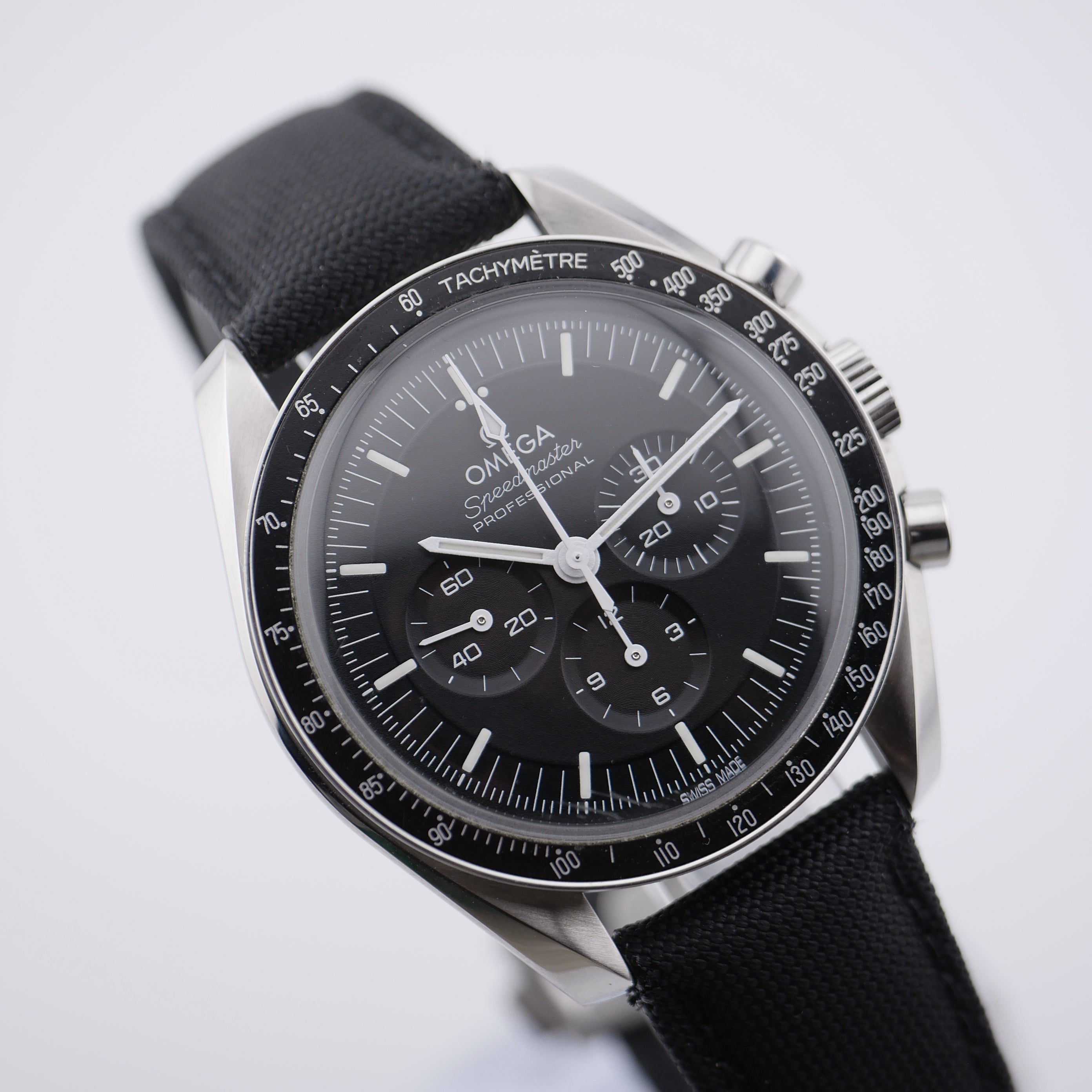 Omega Speedmaster Moonwatch Steel 310.32.42.50.01.002 - 2023