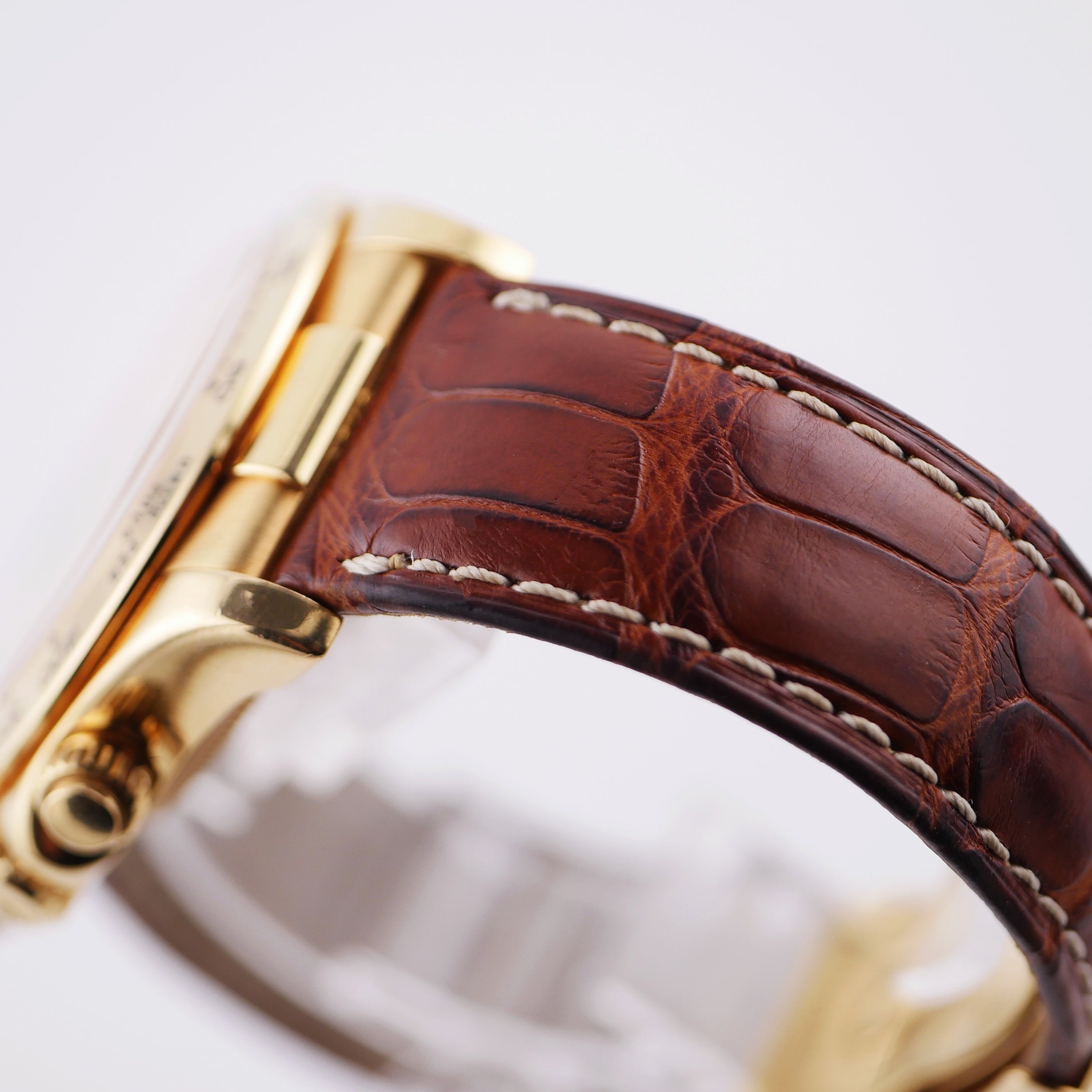 Rolex Daytona 116518 Yellow Gold - 2009