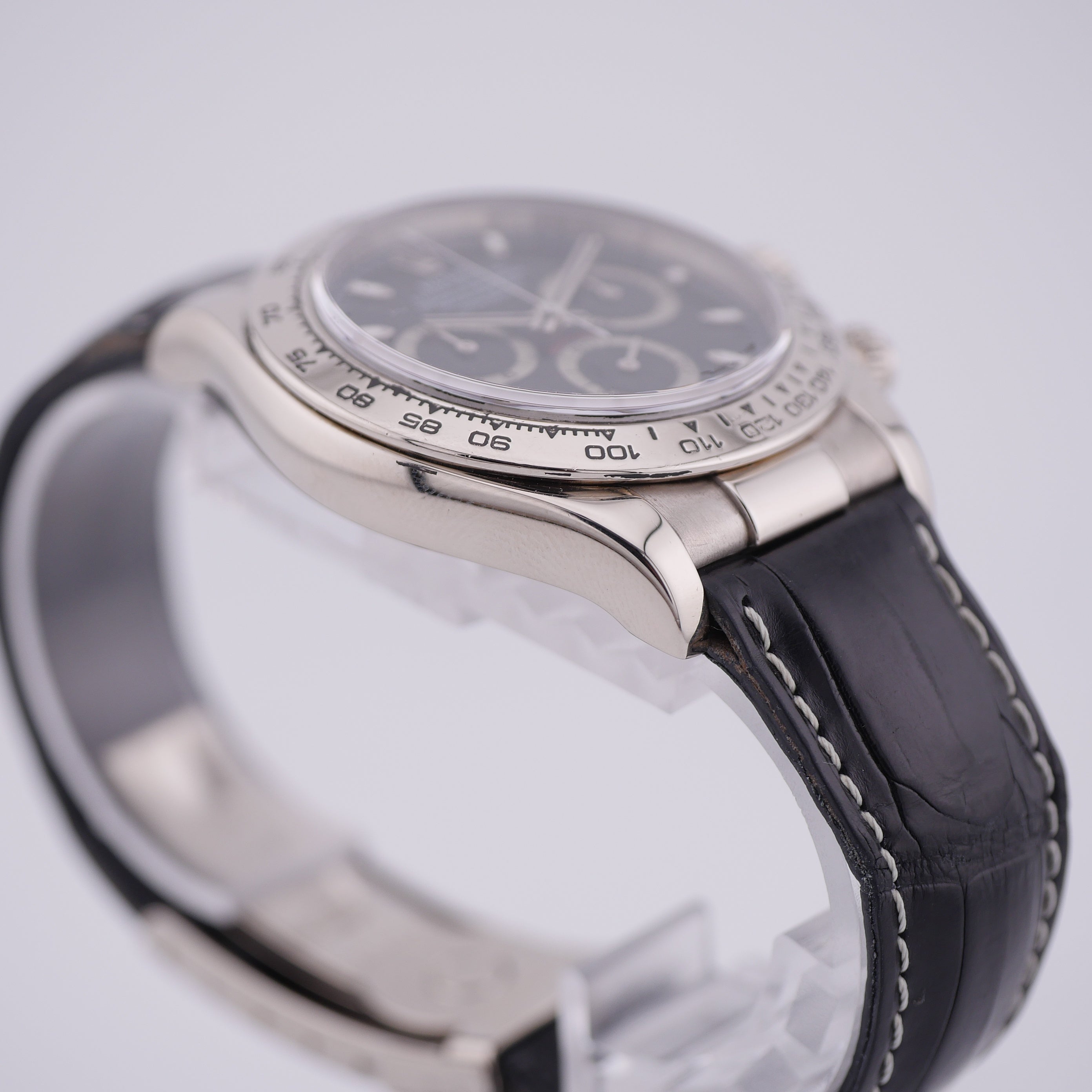 Rolex Daytona White Gold 116519 - 2007
