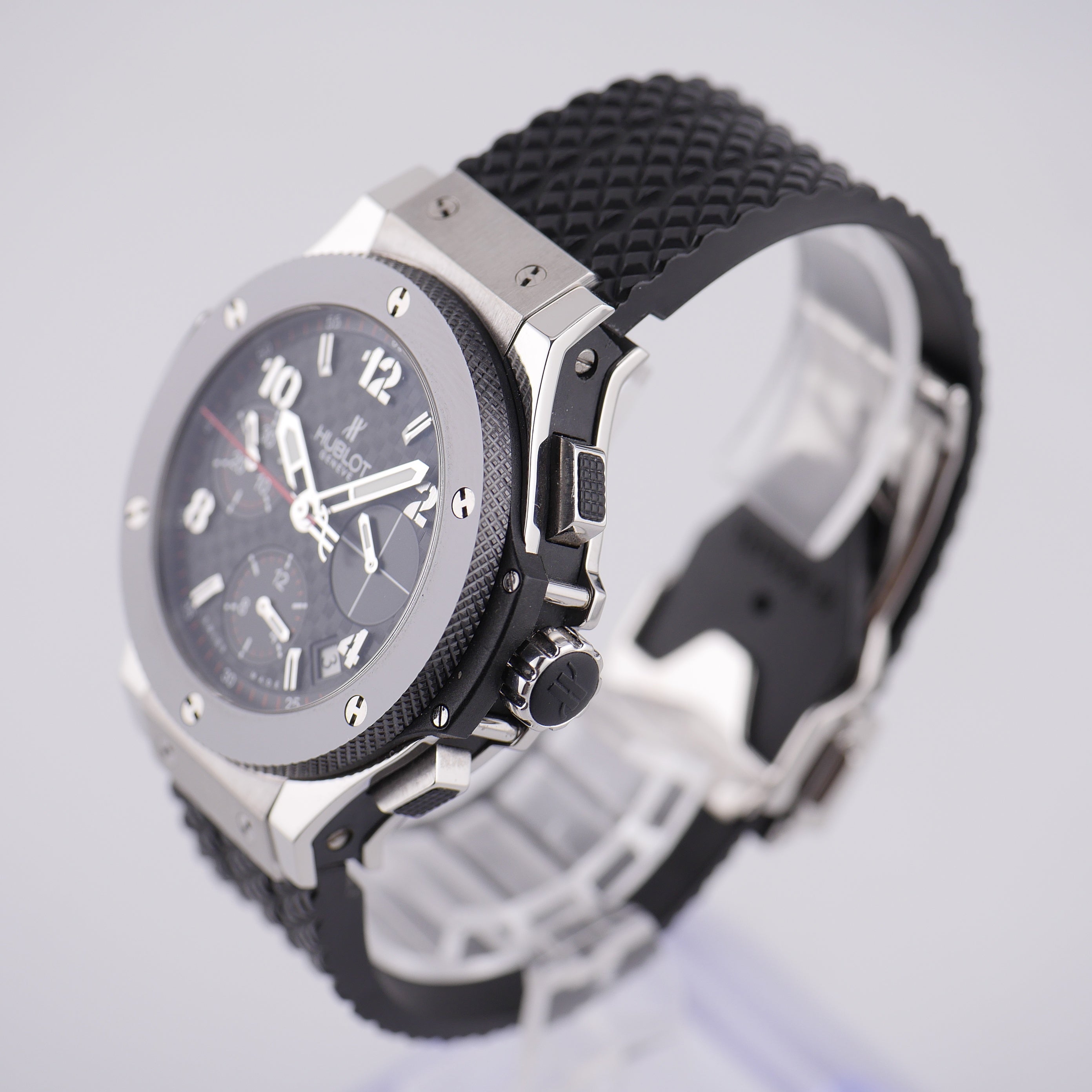 Hublot Big Bang Evolution Steel 342.SB.131.RX