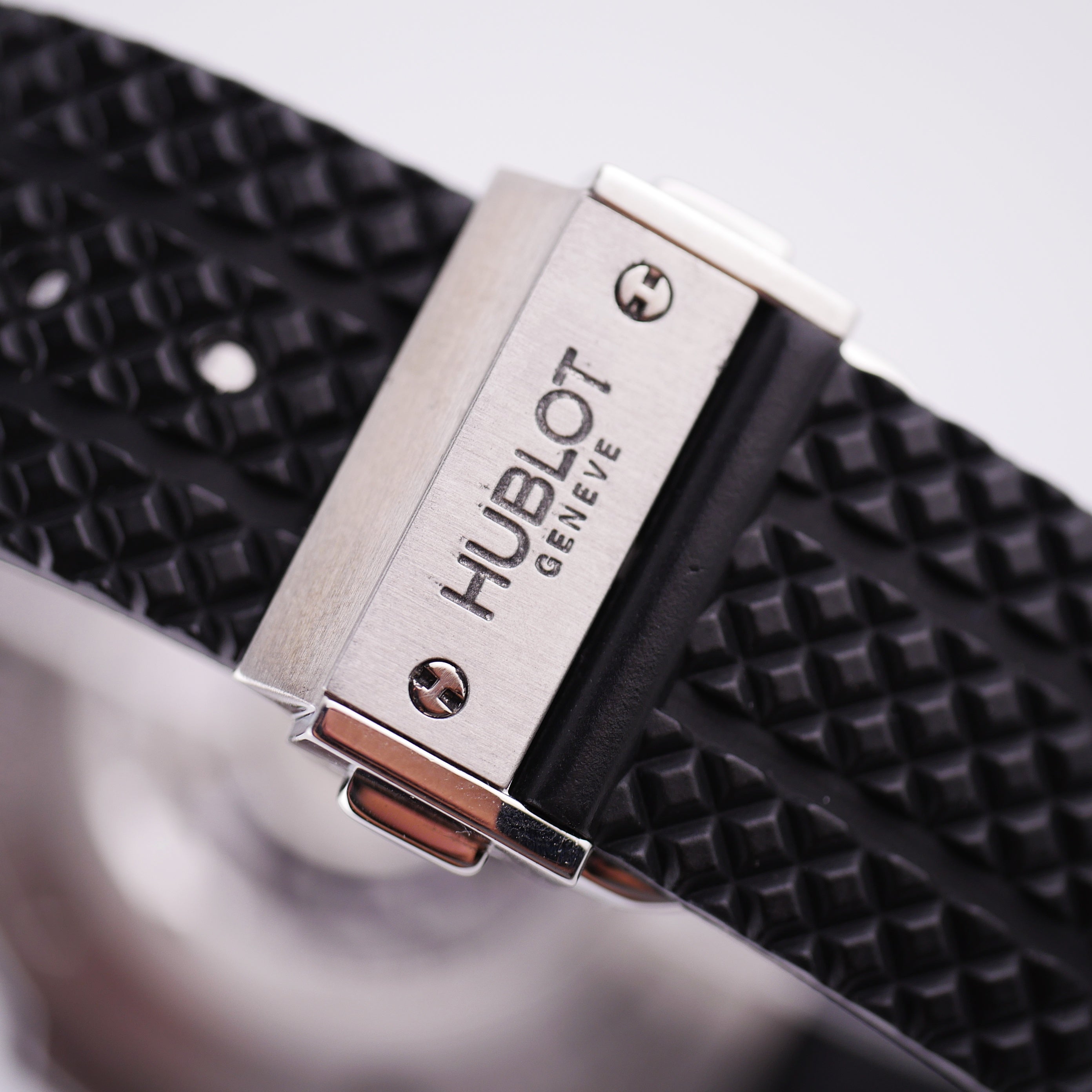 Hublot Big Bang Evolution Steel 342.SB.131.RX