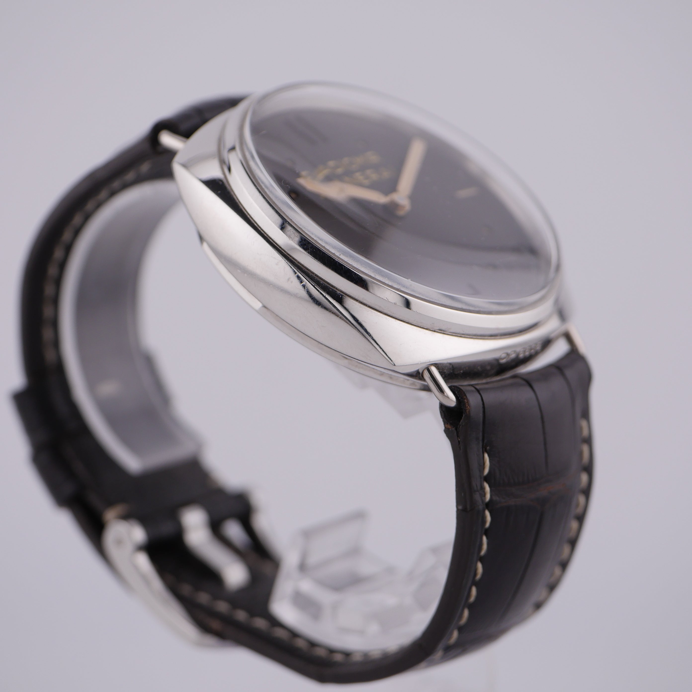 Panerai Radiomir 3 Days Platinum PAM00373 - 2014
