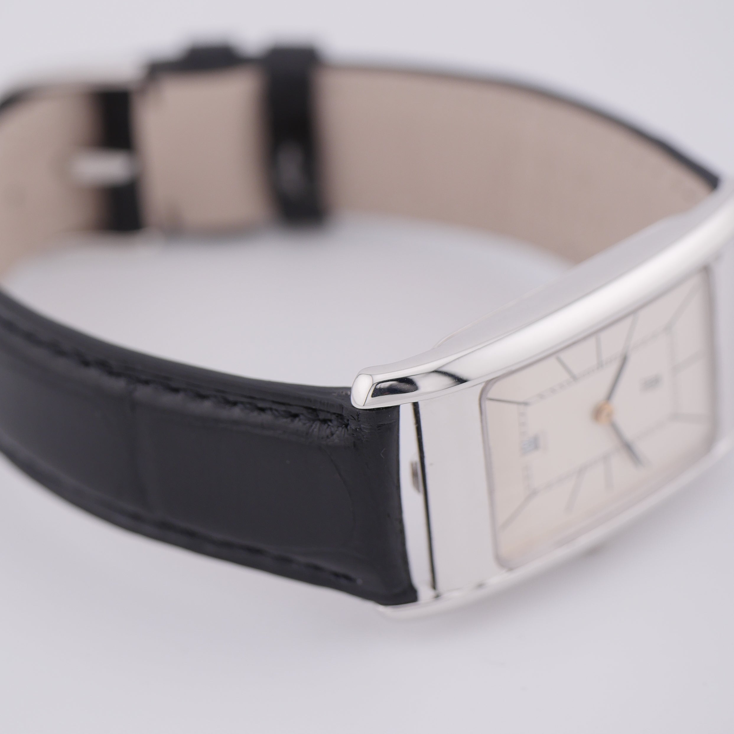 Audemars Piguet Edward Piguet Weißgold 67324BC.OO.001CR.01 - 1985