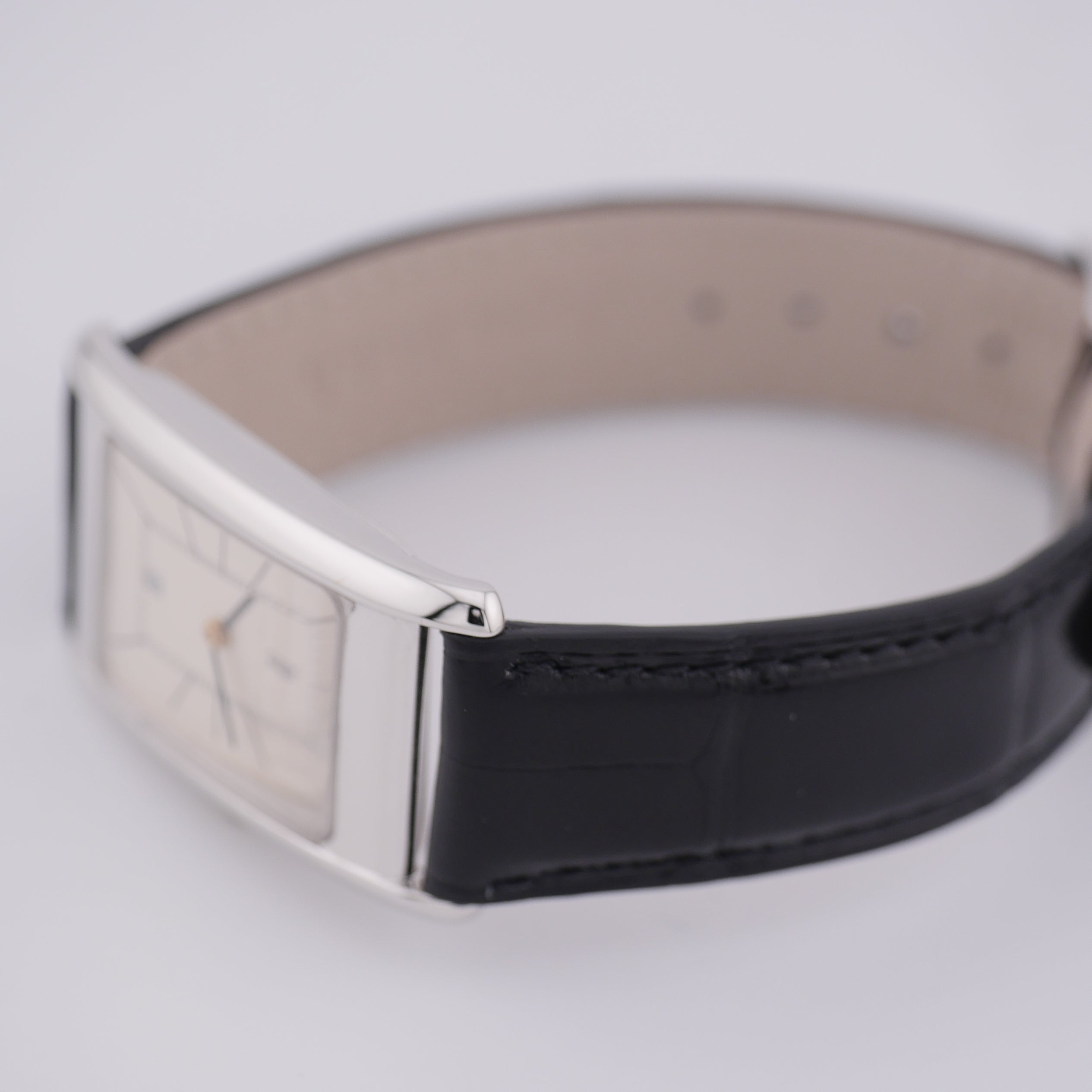 Audemars Piguet Edward Piguet Weißgold 67324BC.OO.001CR.01 - 1985