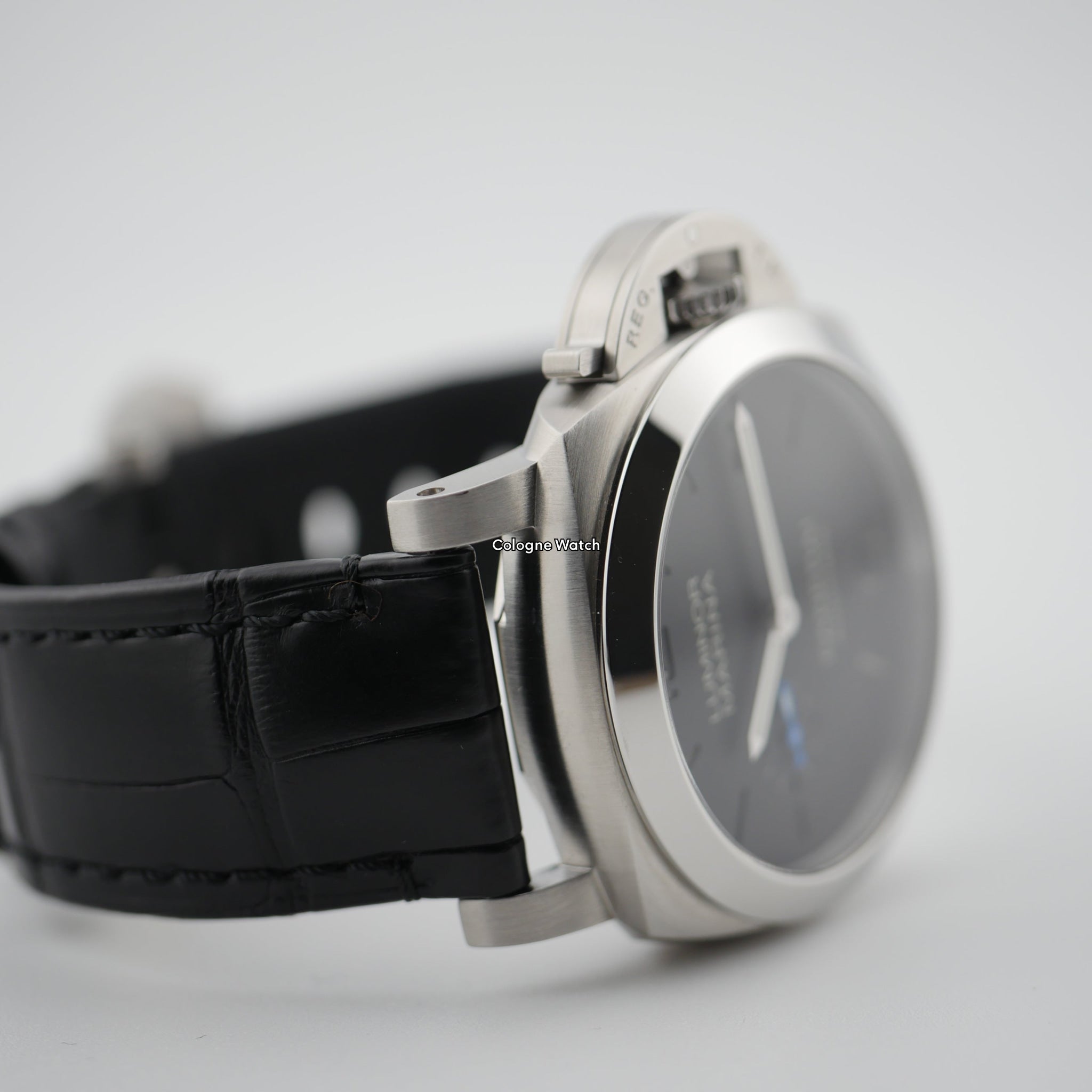 Panerai-Luminor 1950 Quaranta Steel PAM01372 - 2023