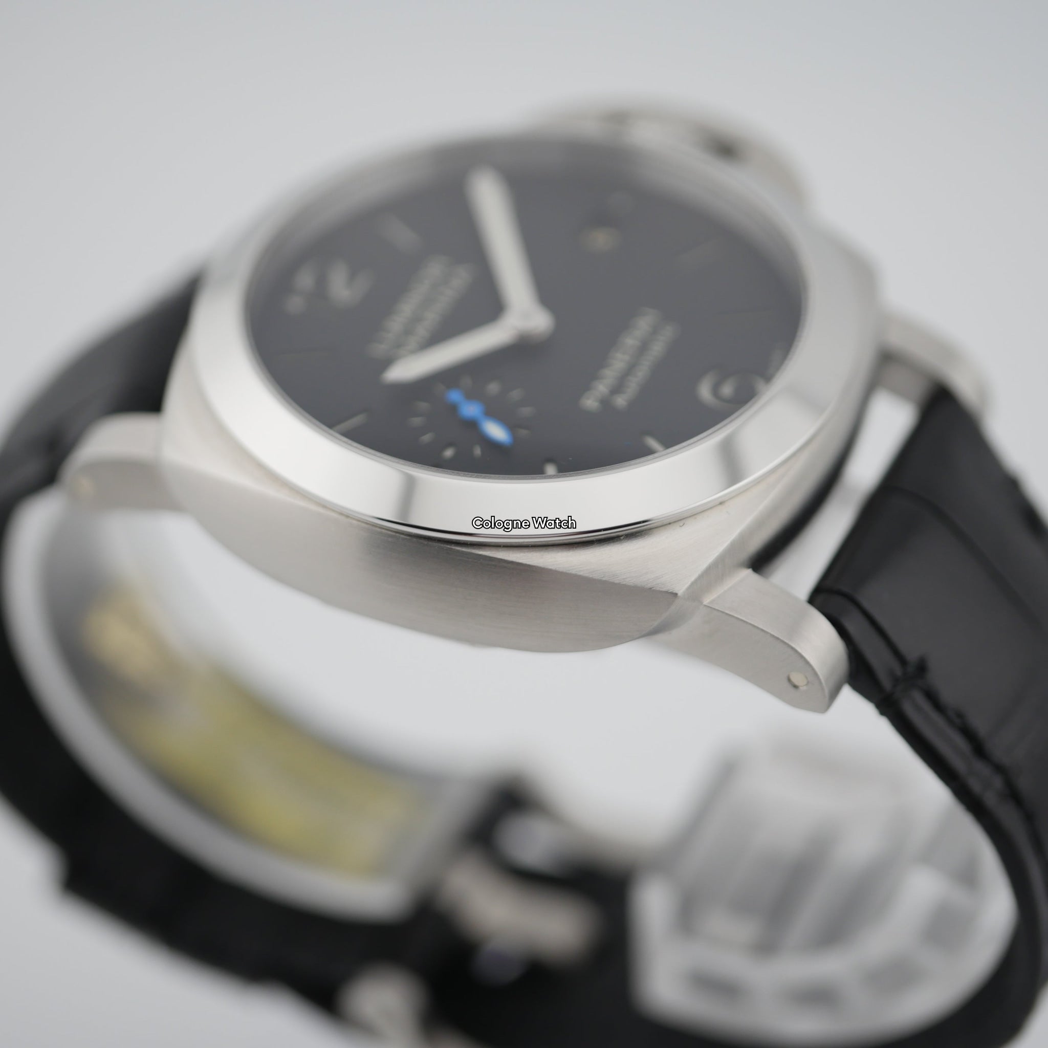 Panerai-Luminor 1950 Quaranta Steel PAM01372 - 2023