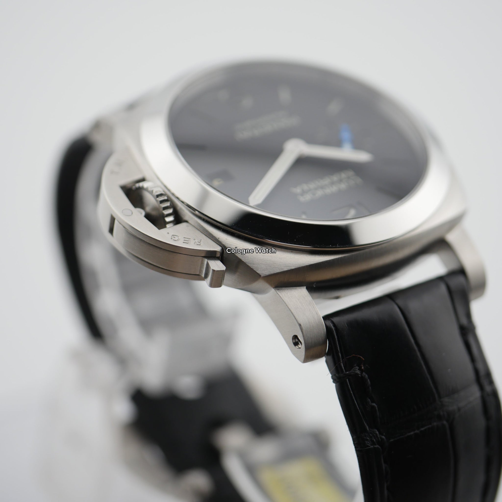 Panerai-Luminor 1950 Quaranta Steel PAM01372 - 2023