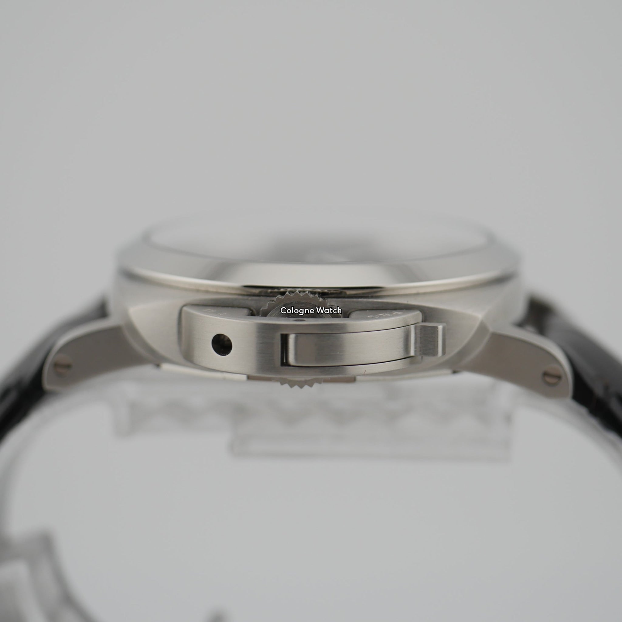 Panerai-Luminor 1950 Quaranta Steel PAM01372 - 2023