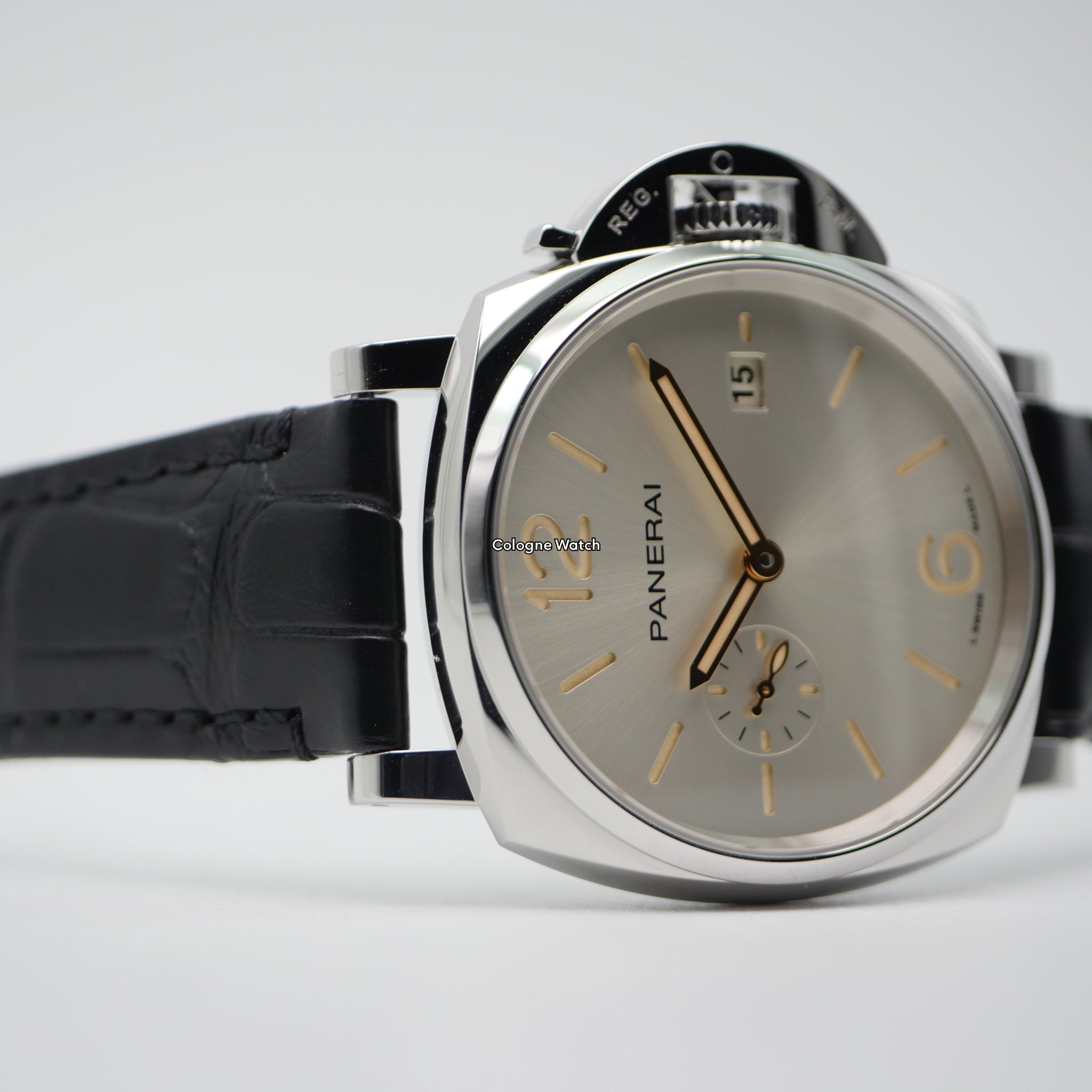 Panerai Luminor Two Steel PAM01249 - 2023