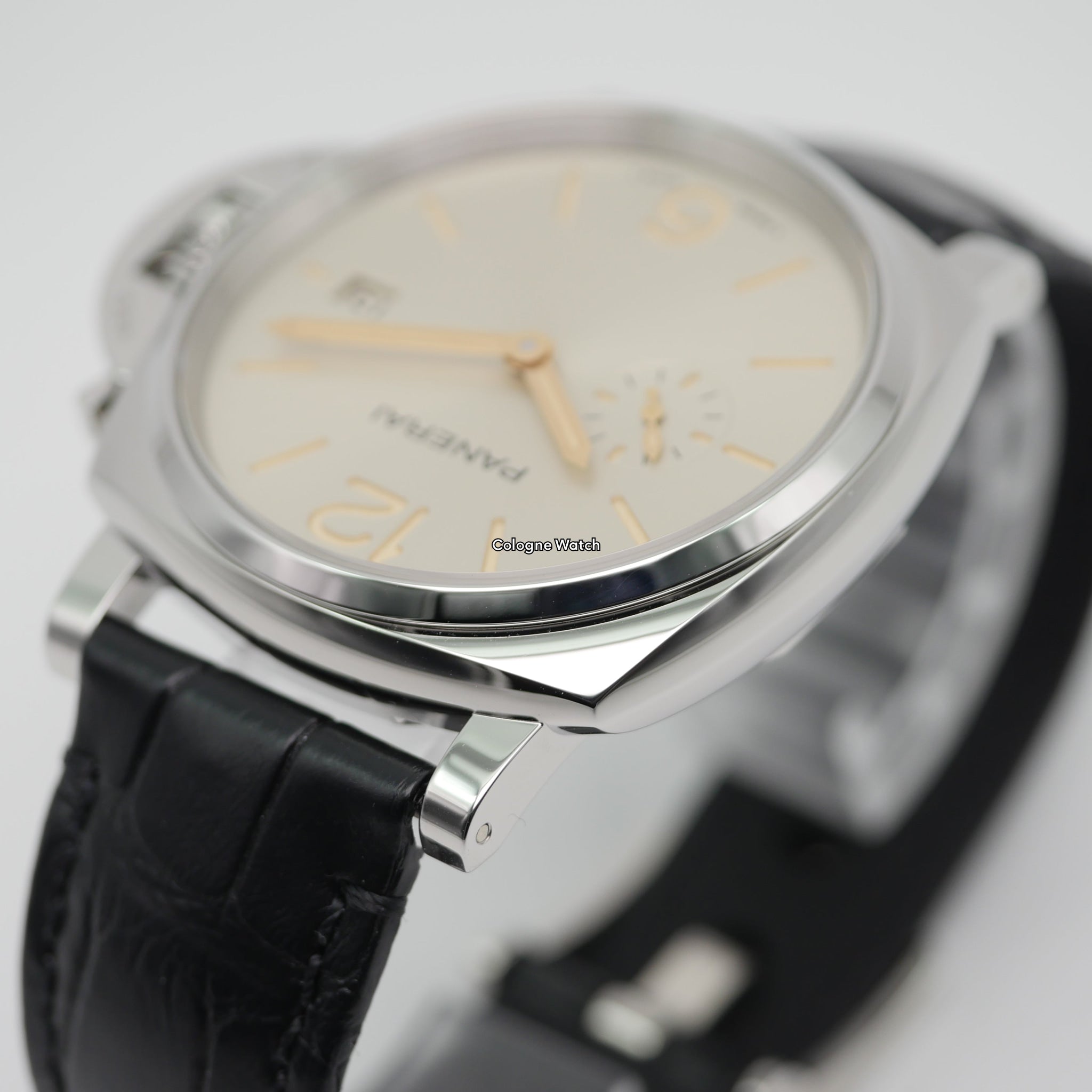 Panerai Luminor Two Steel PAM01249 - 2023