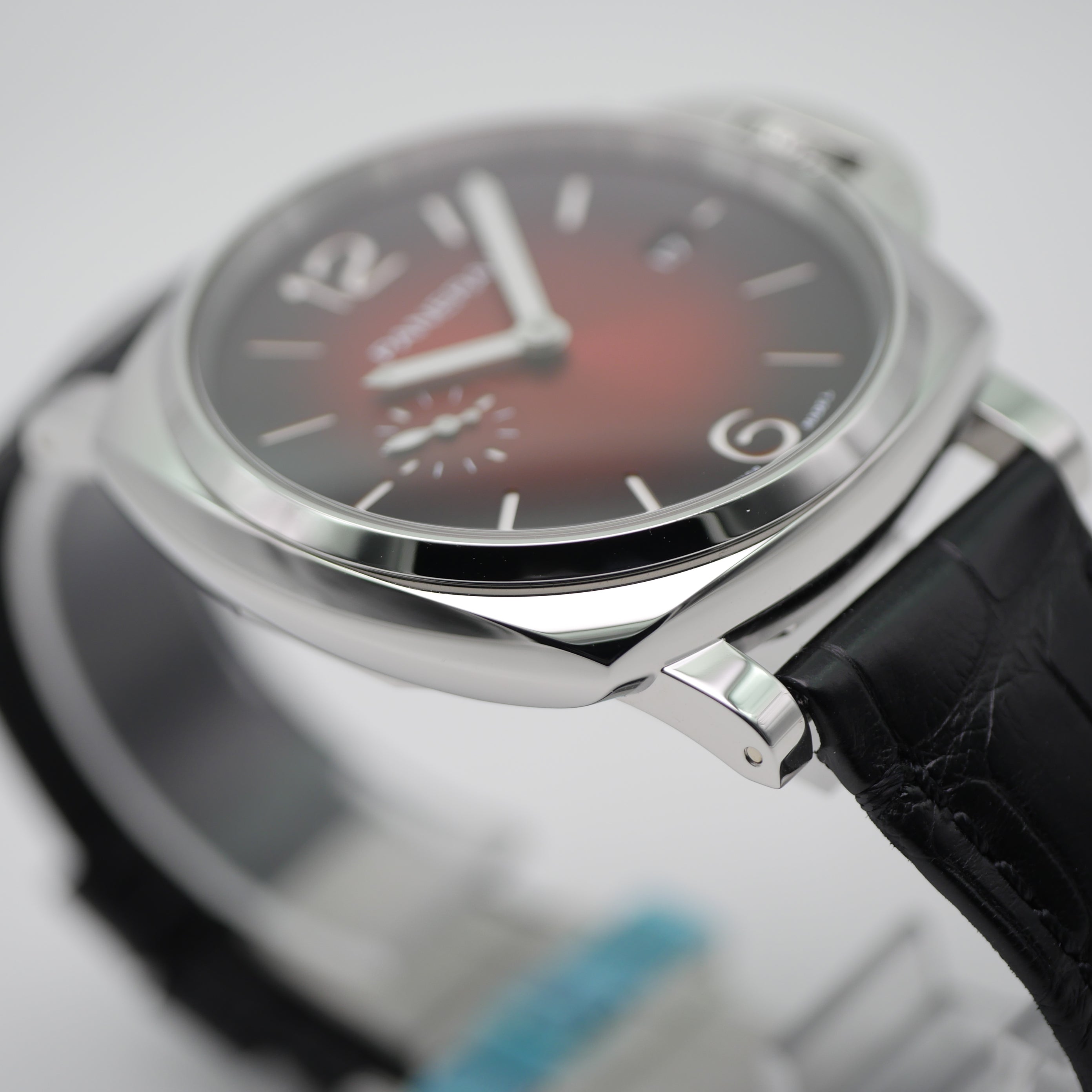 Panerai Luminor Due Steel PAM01424 - 2025