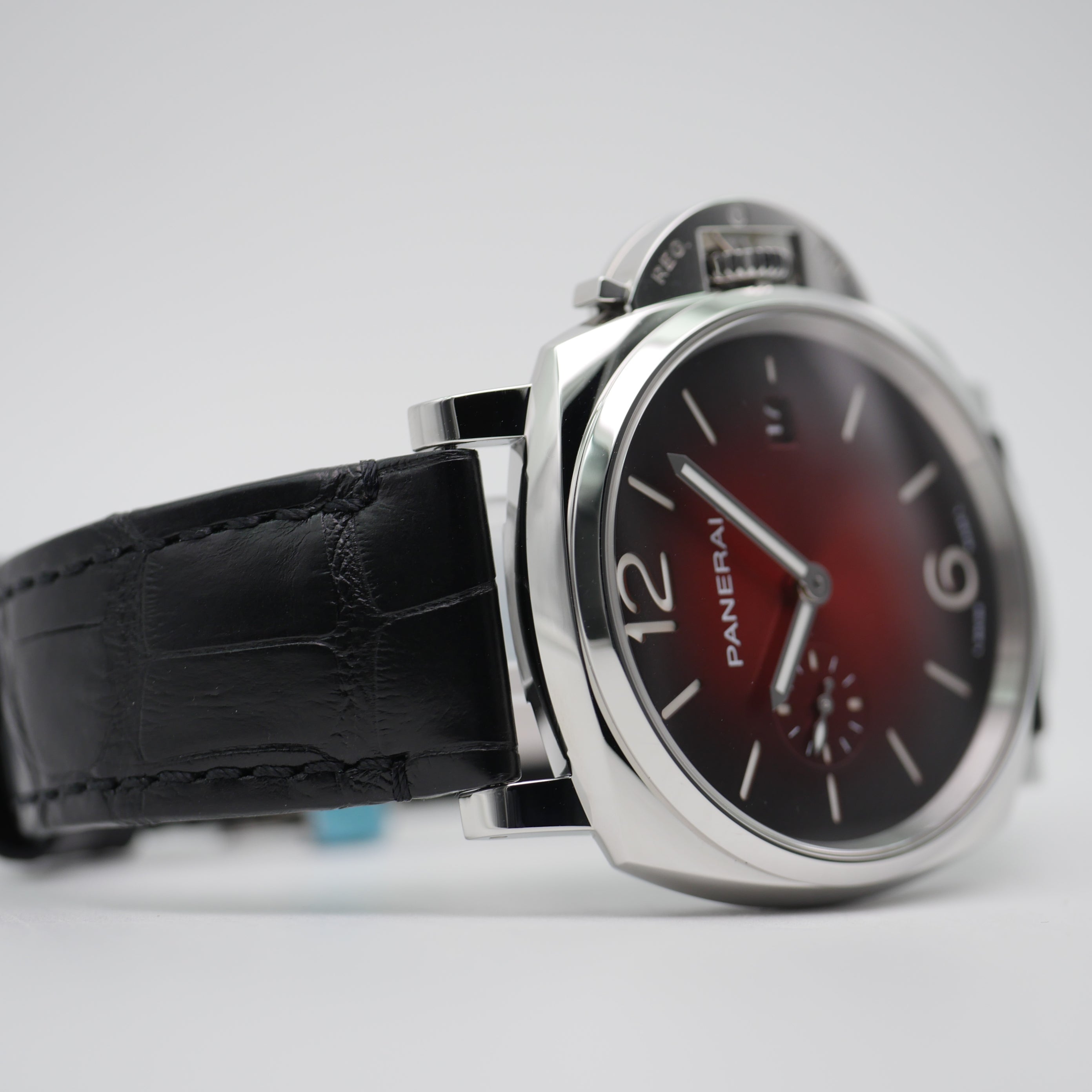 Panerai Luminor Due Steel PAM01424 - 2025
