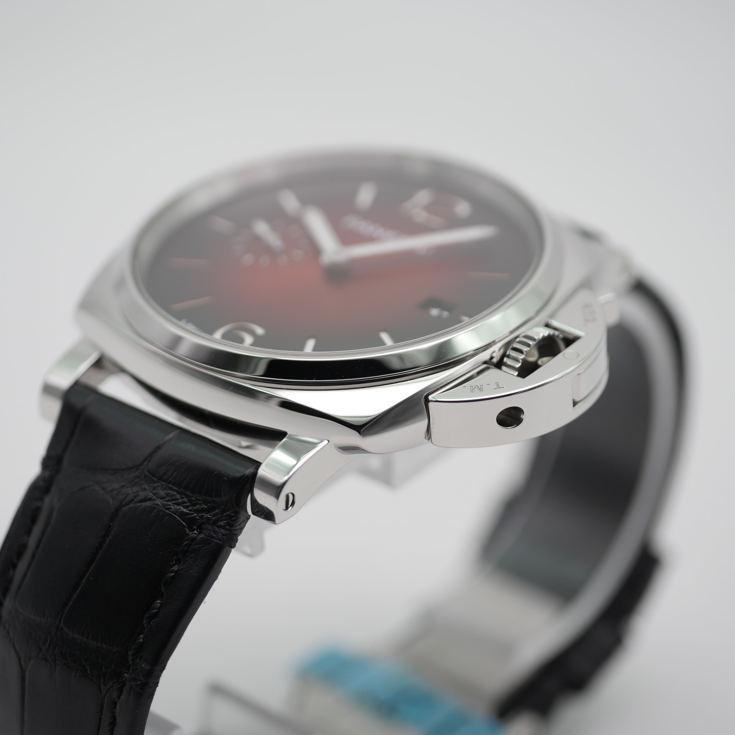 Panerai Luminor Due Steel PAM01424 - 2025