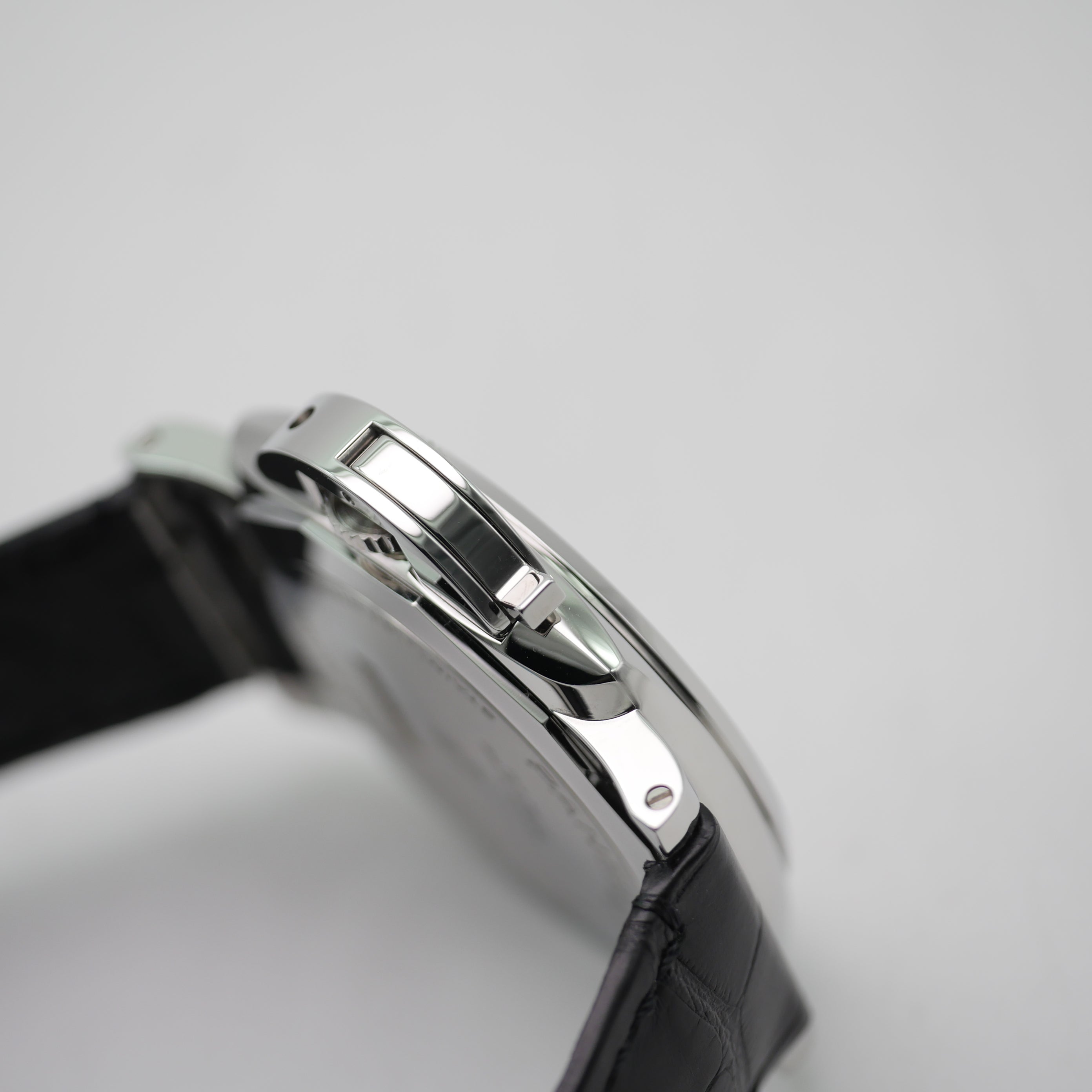 Panerai Luminor Due Steel PAM01424 - 2025
