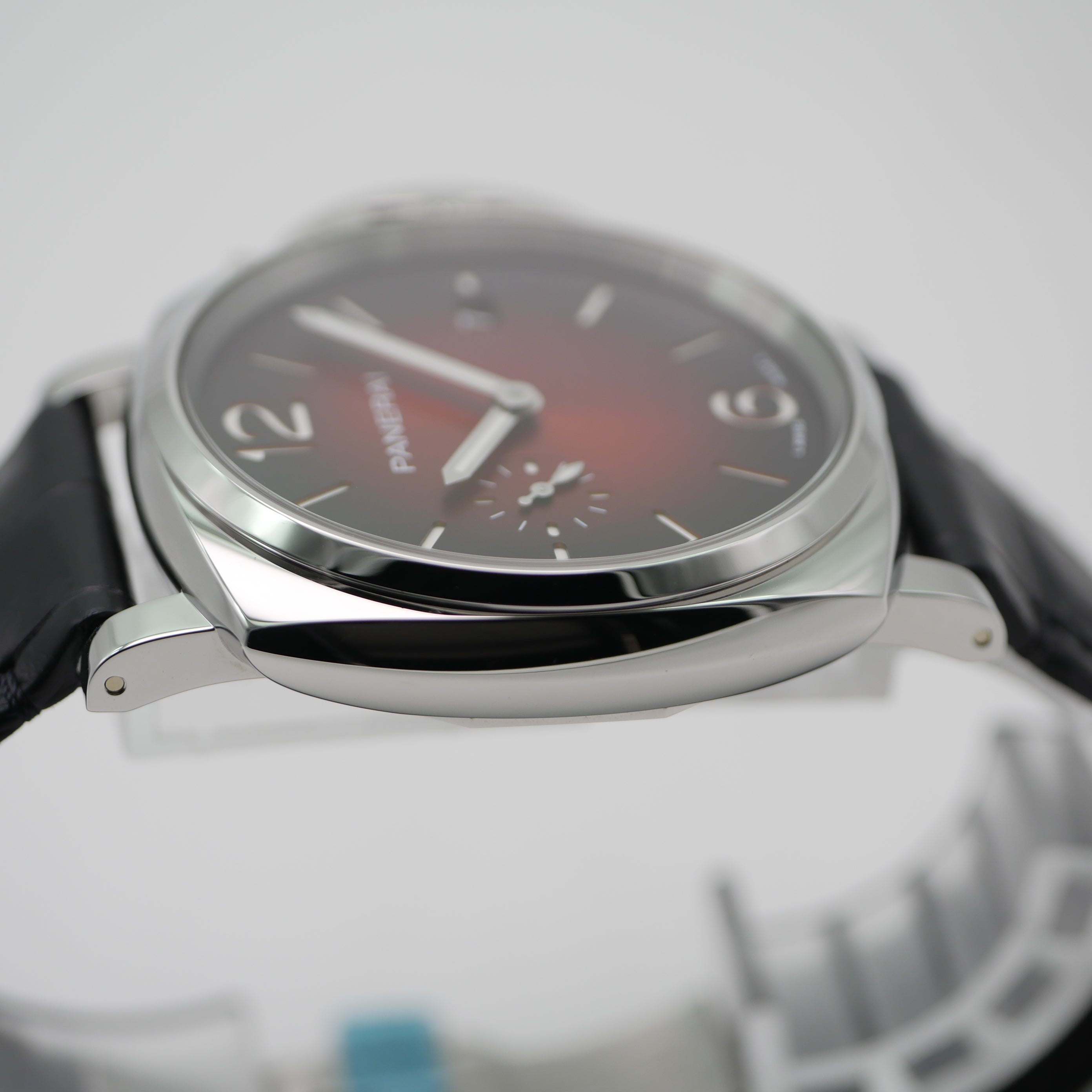 Panerai Luminor Due Steel PAM01424 - 2025