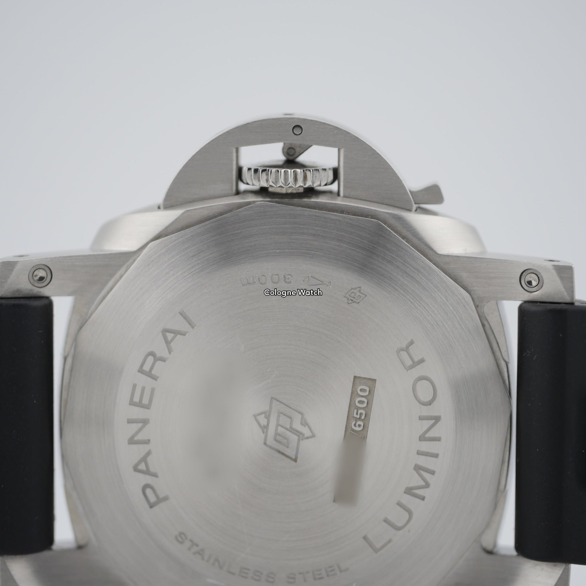 Panerai Luminor Marina 1950 3 Days Automatic Stahl PAM01312 - 2024