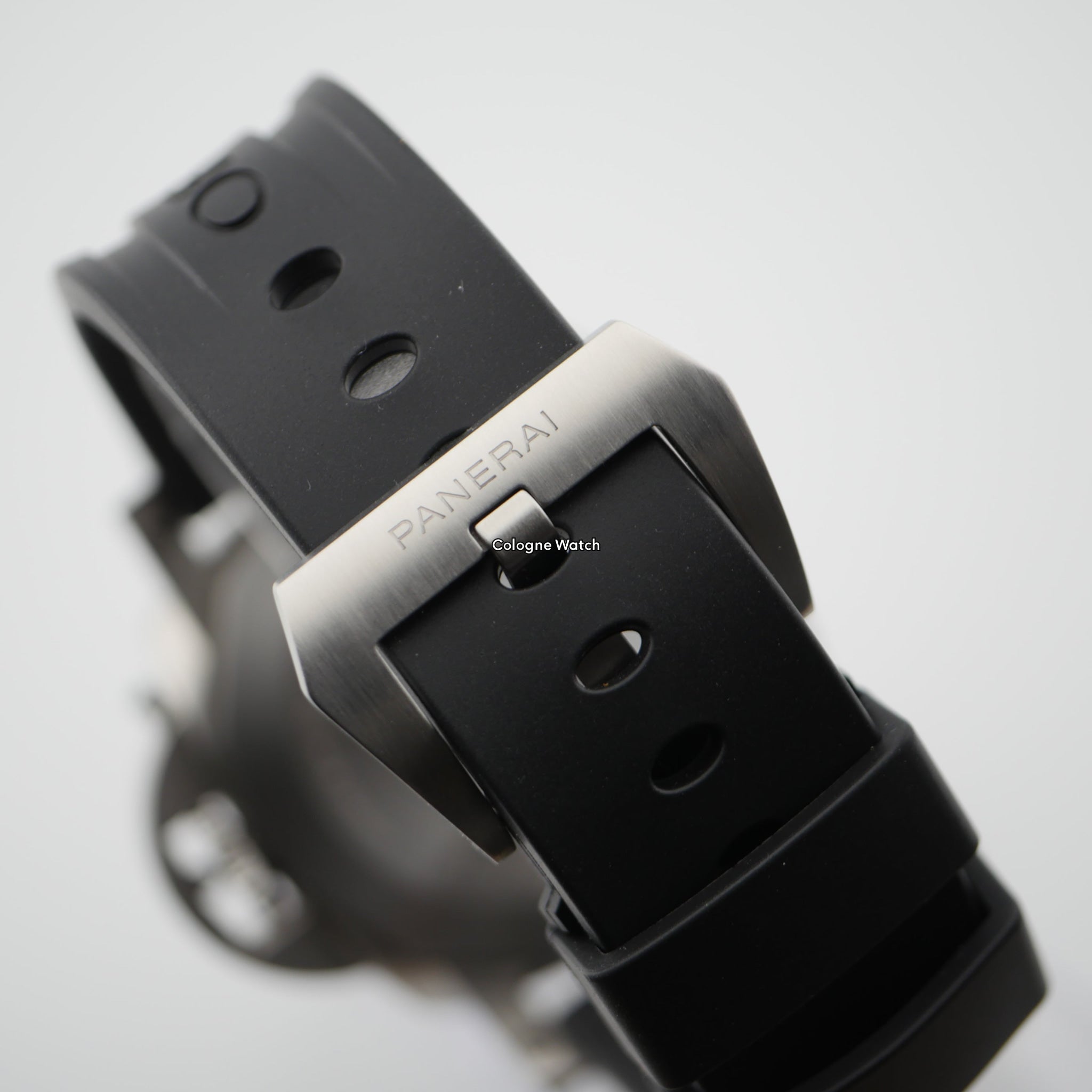 Panerai Luminor Marina 1950 3 Days Automatic Stahl PAM01312 - 2024