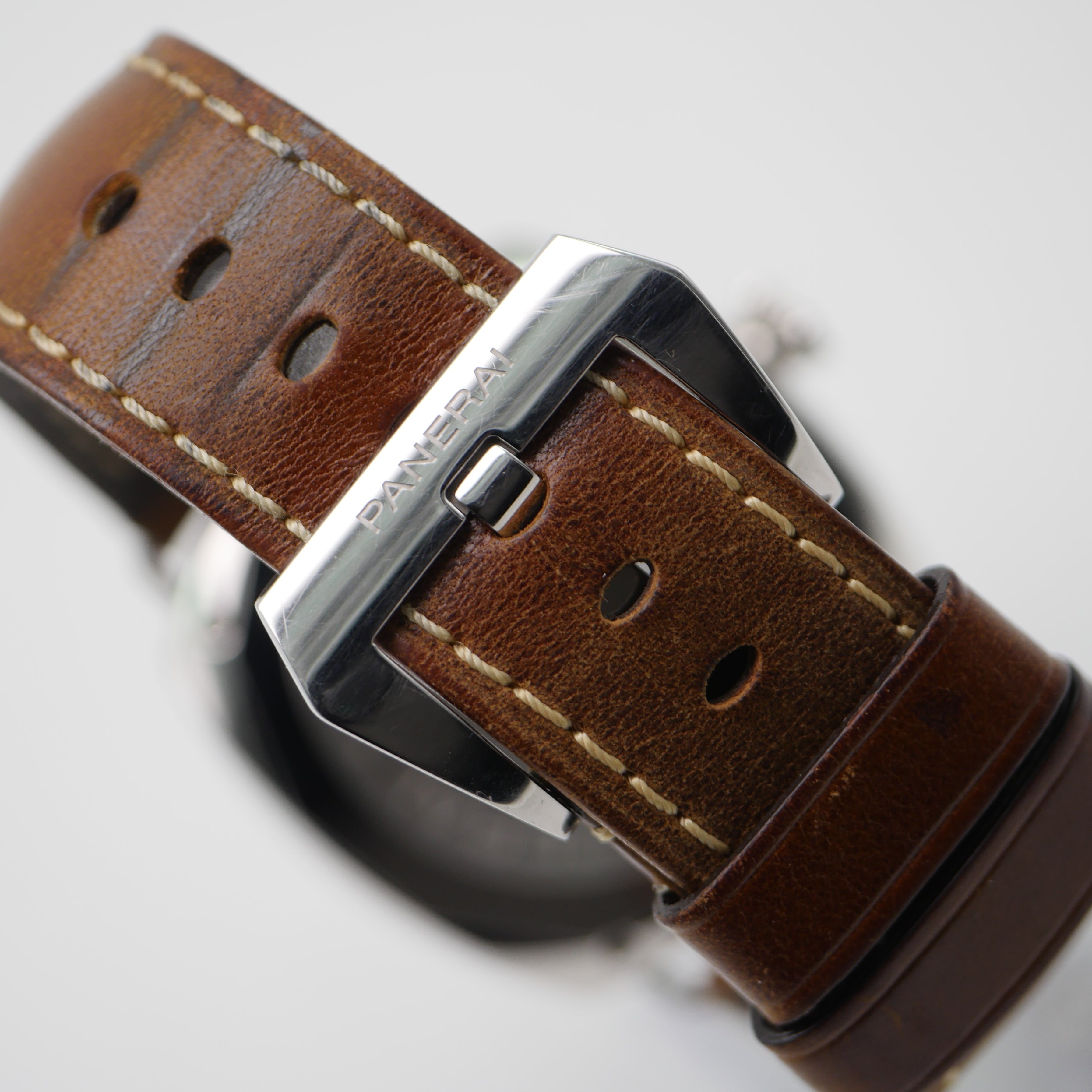 Panerai Radiomir Steel PAM00753 - 2020
