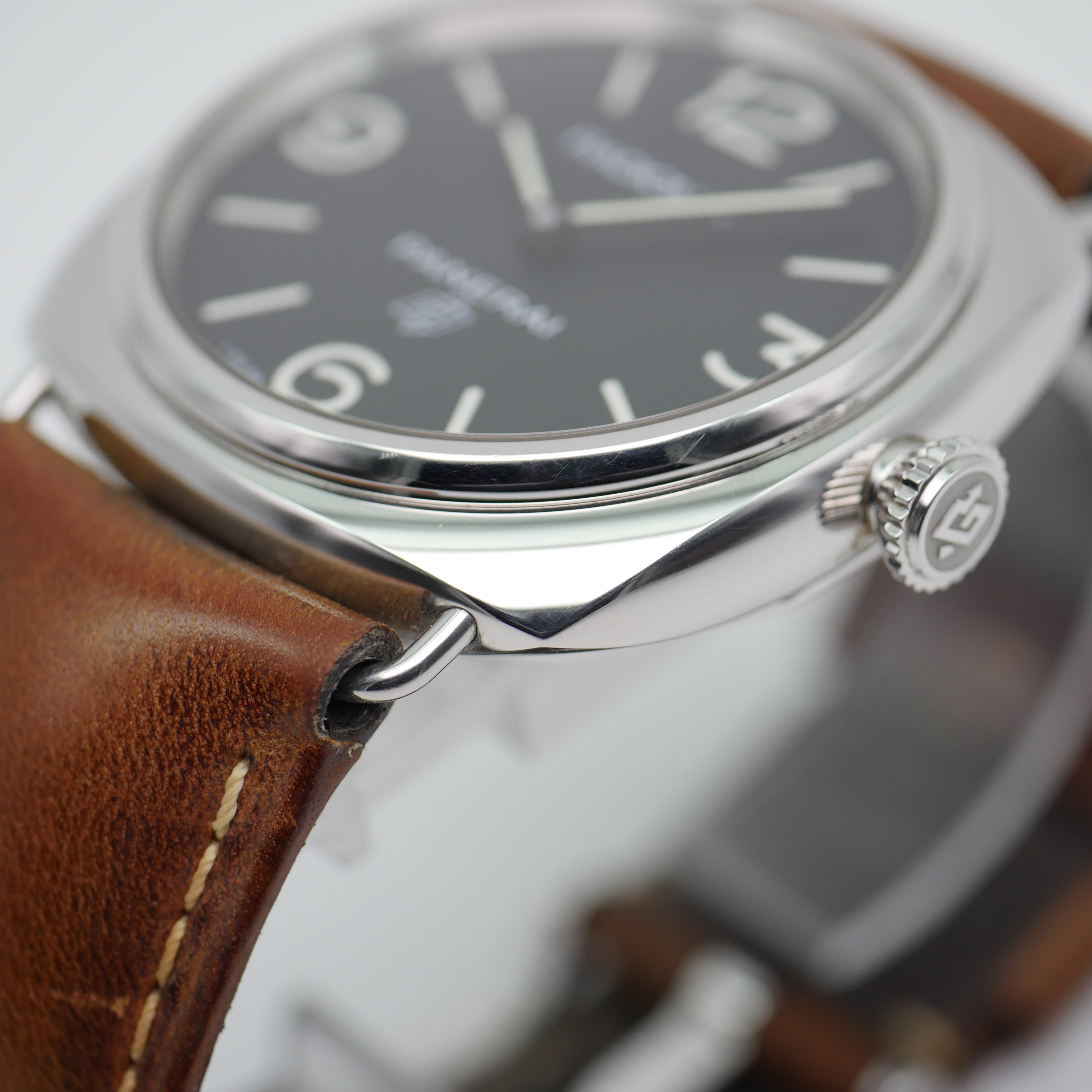Panerai Radiomir Steel PAM00753 - 2020