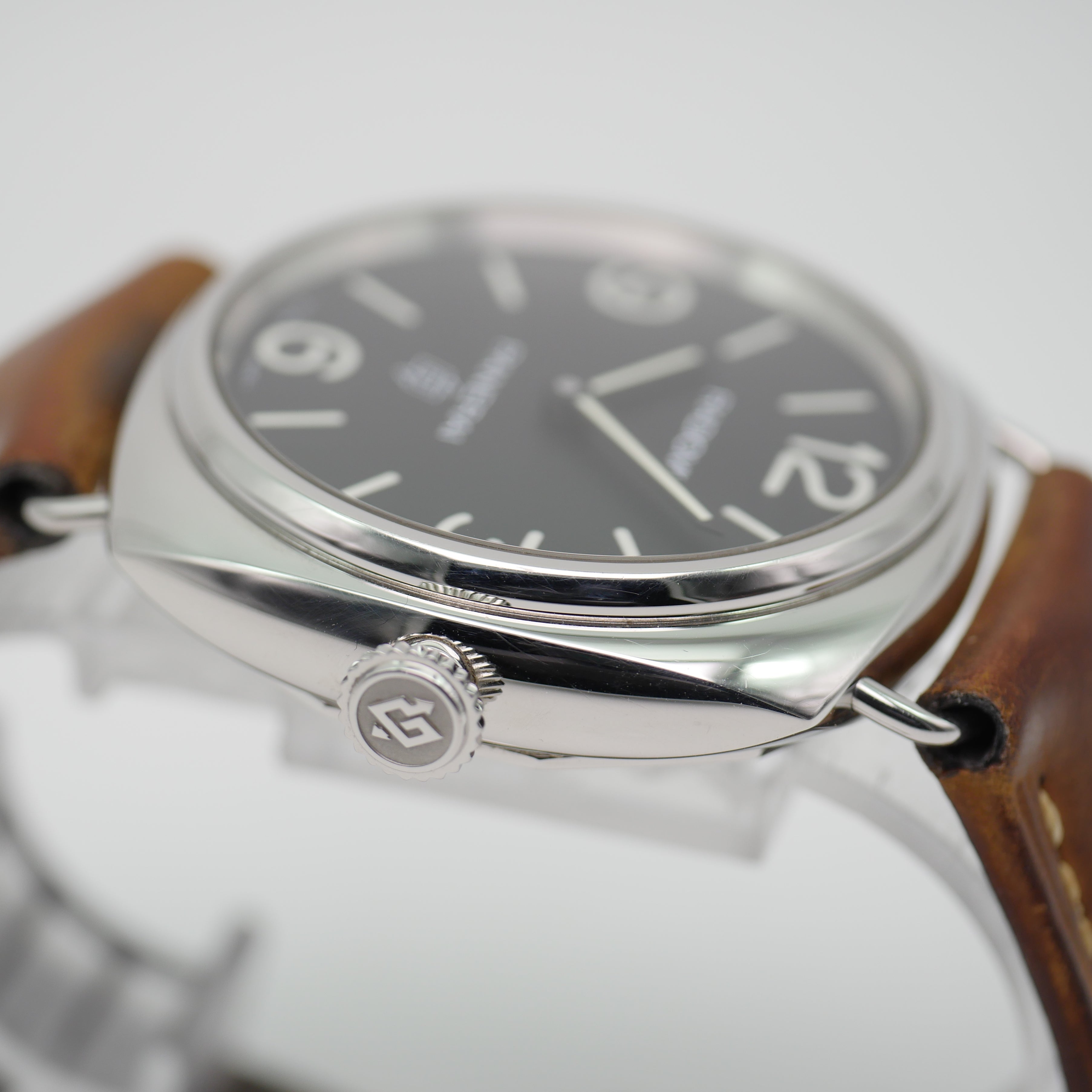 Panerai Radiomir Stahl PAM00753 - 2020