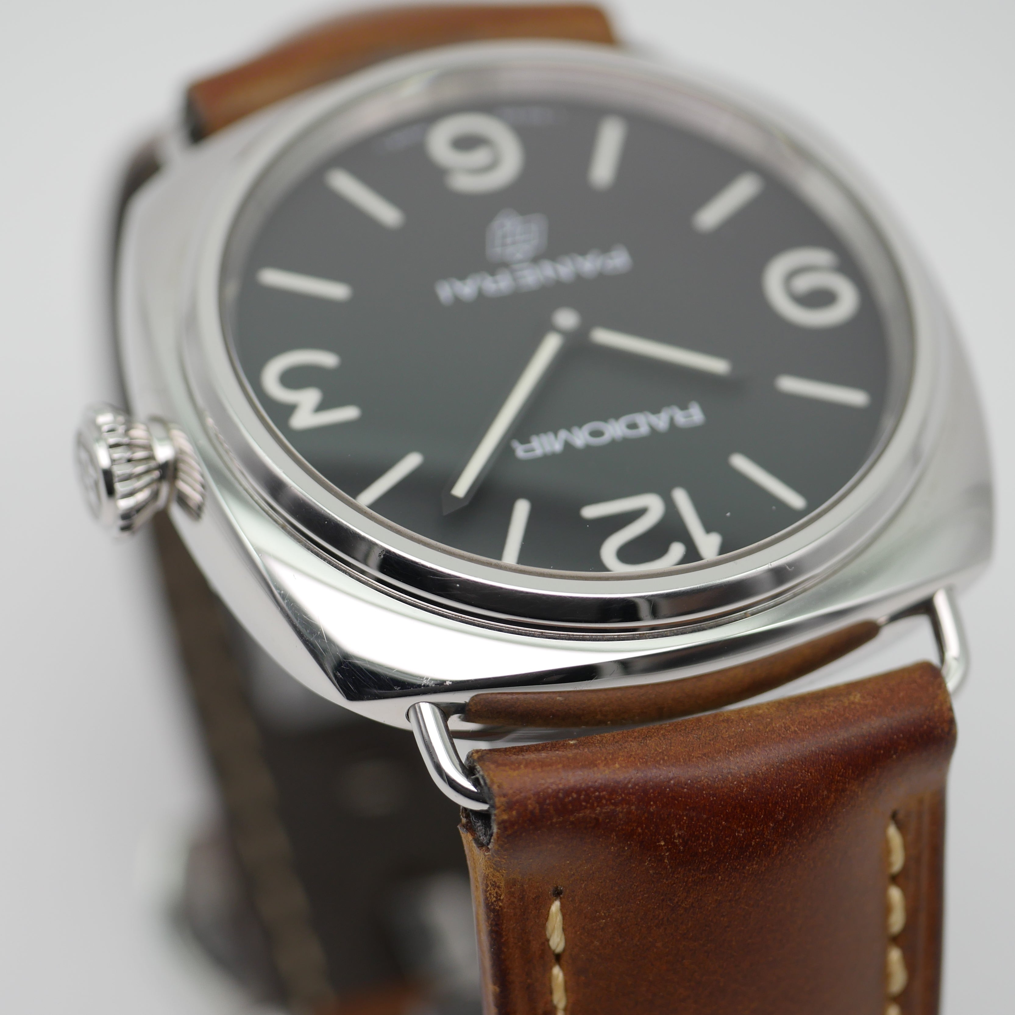 Panerai Radiomir Stahl PAM00753 - 2020