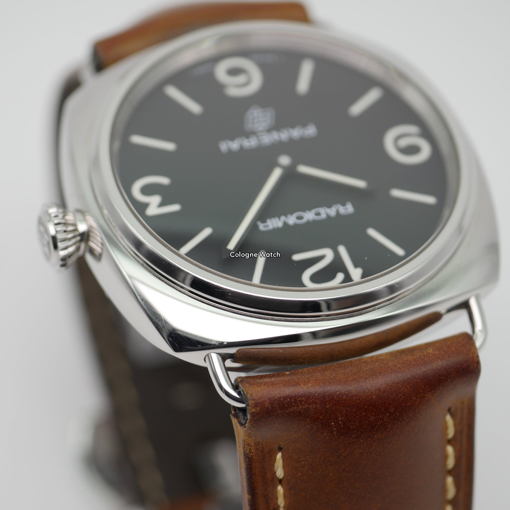 Panerai Radiomir Stahl PAM00753 - 2020