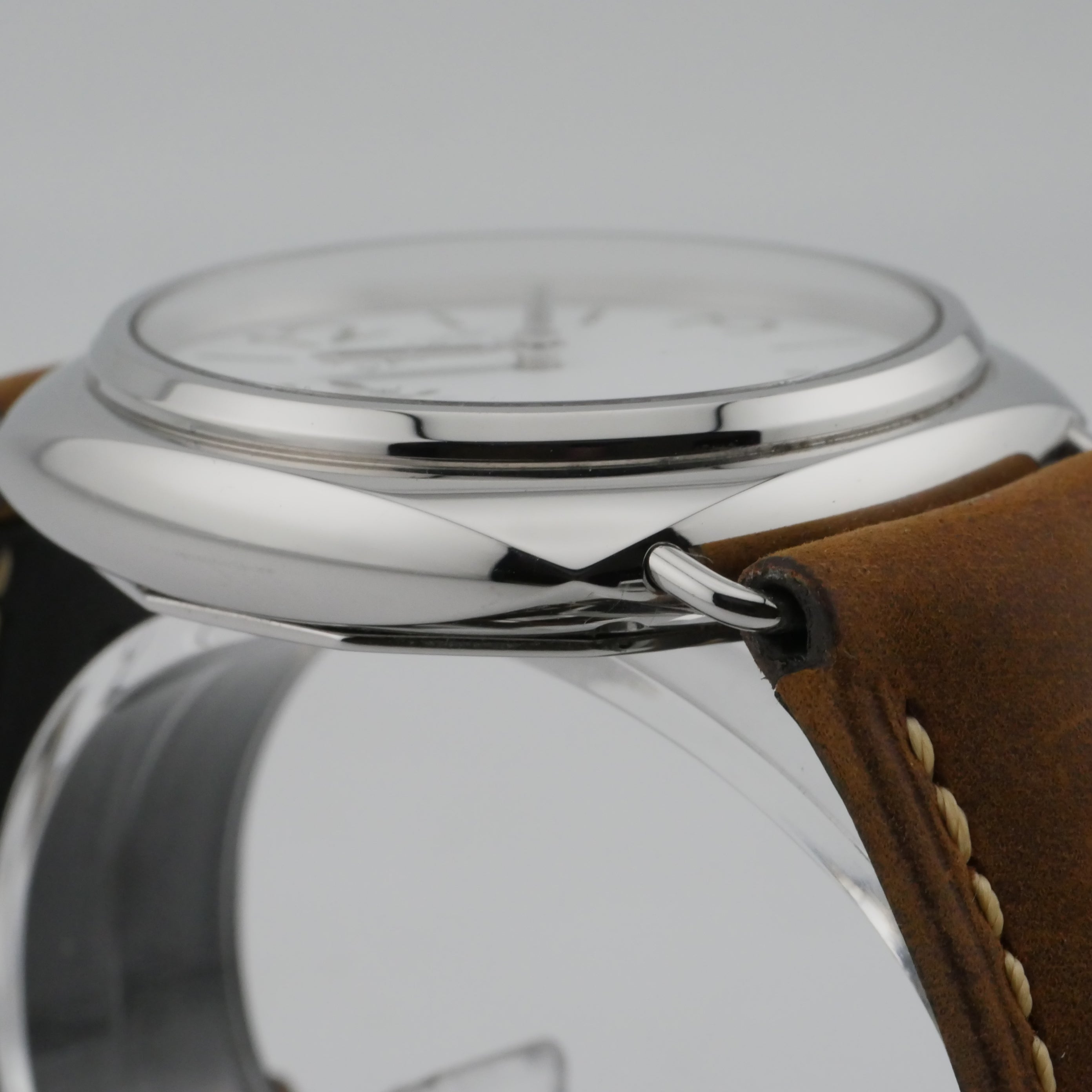 Panerai Radiomir Steel PAM01384 - 2023