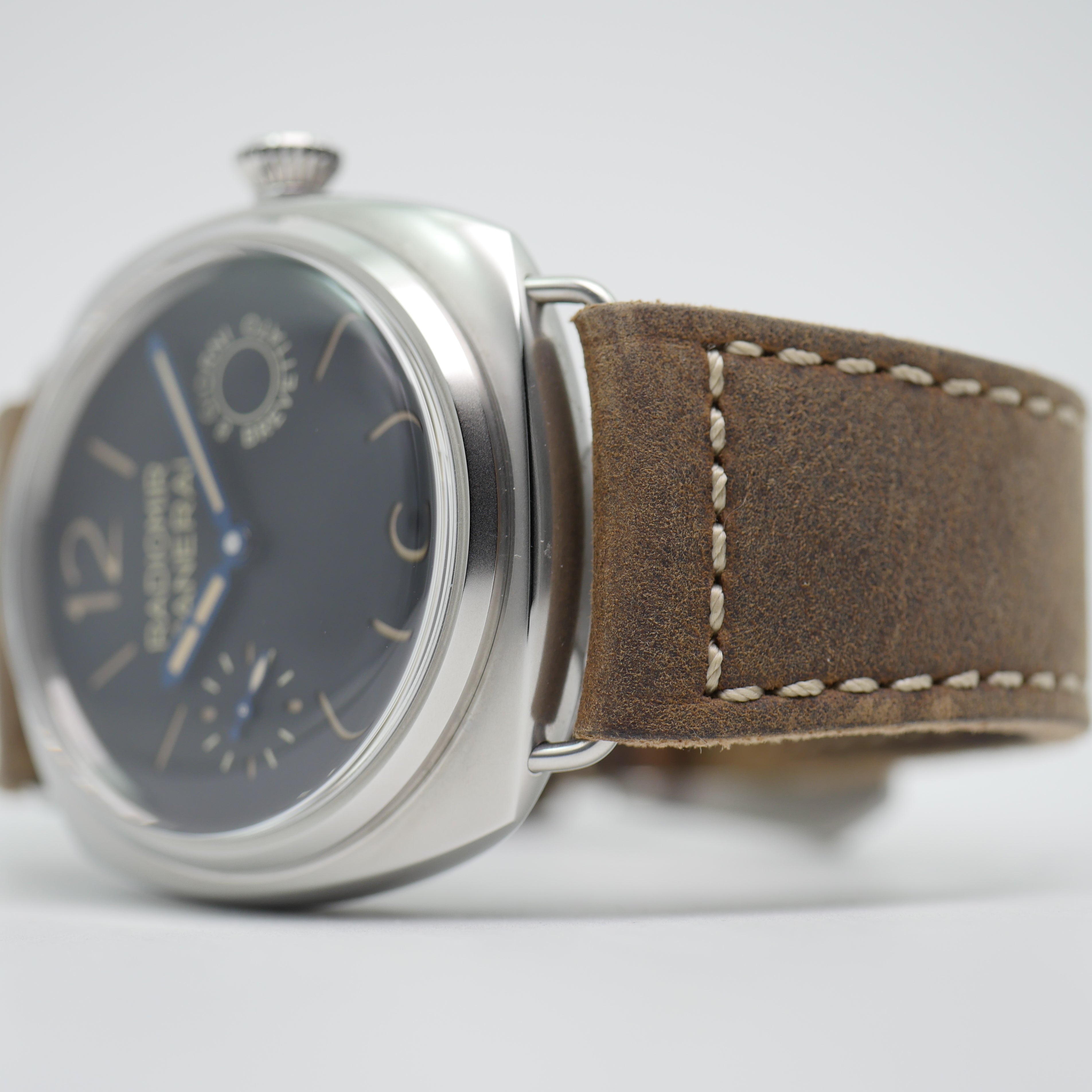 Panerai Radiomir 8 Days Stahl PAM00992 - 2023
